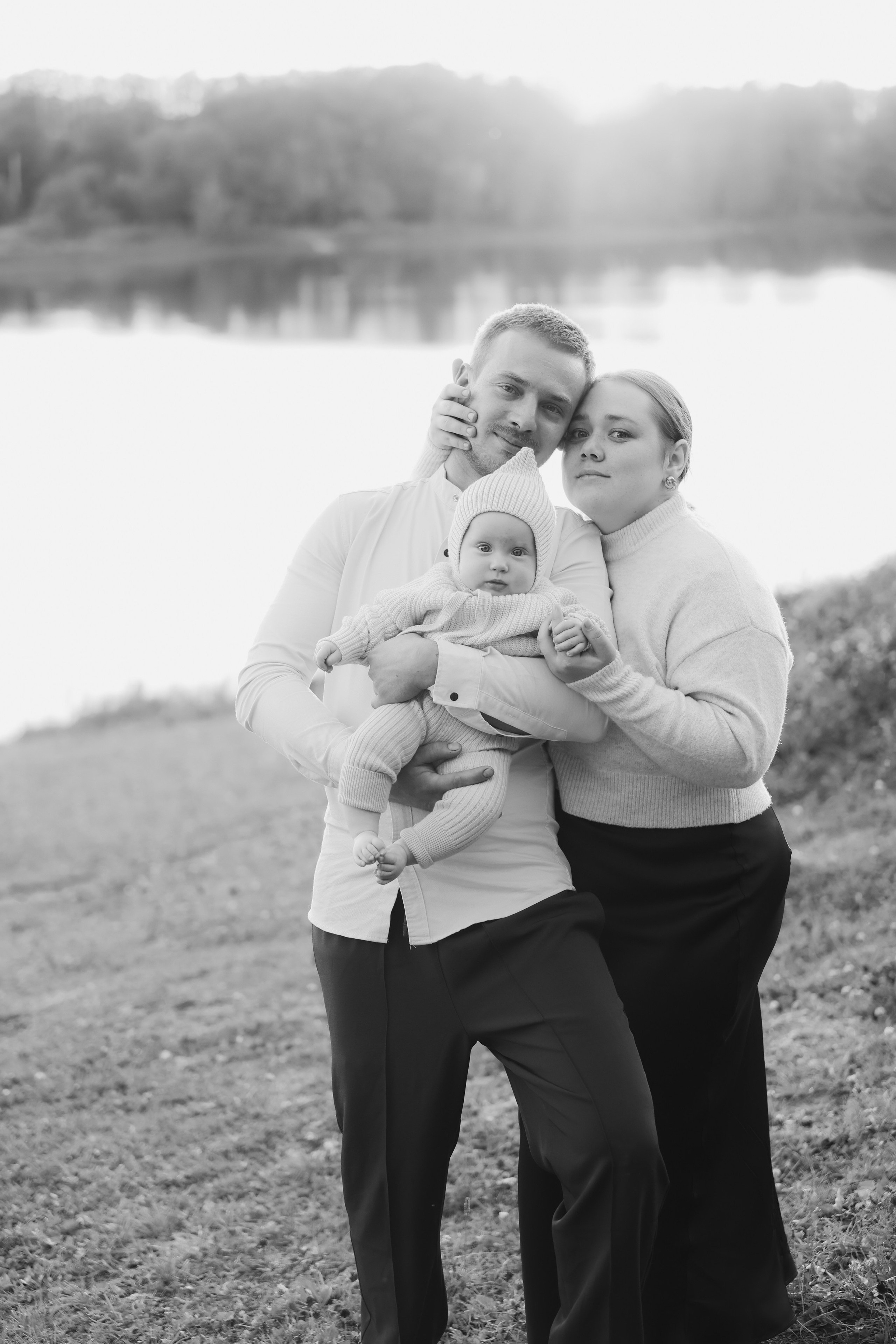 Катя Дима и Анисия. Фотограф НатаФото (Наталья Яковенко) Дмитров Москва Питер