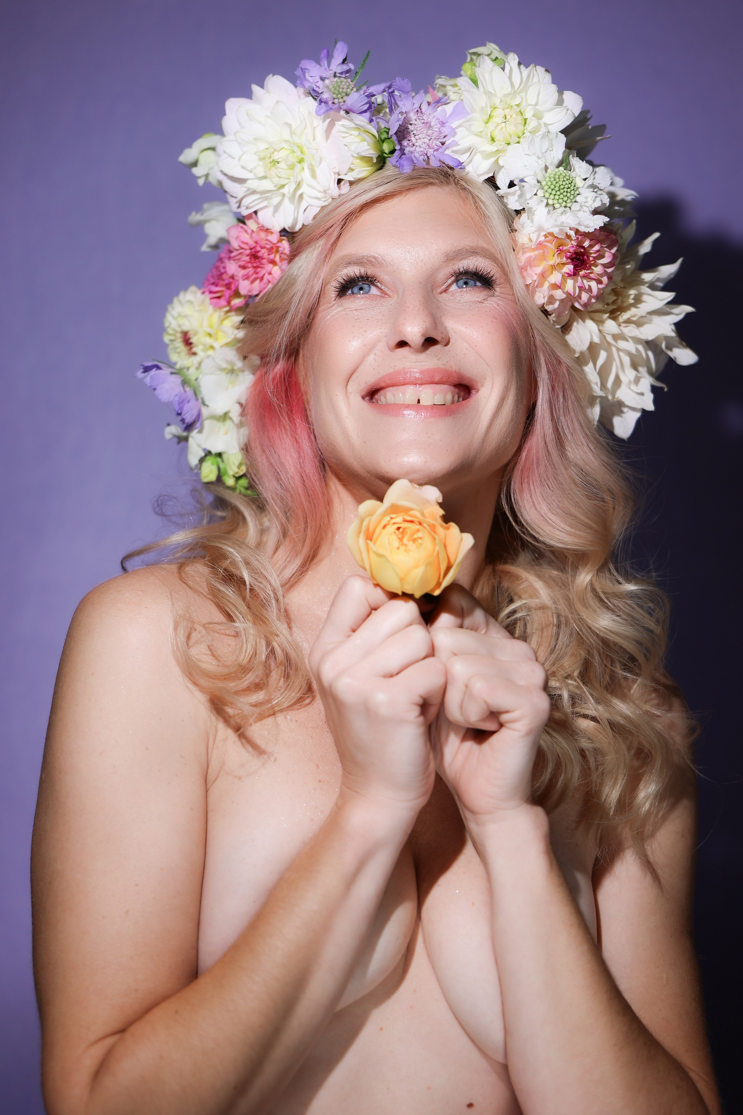 Наташа. Фотограф НатаФото (Наталья Яковенко) Дмитров Москва Питер