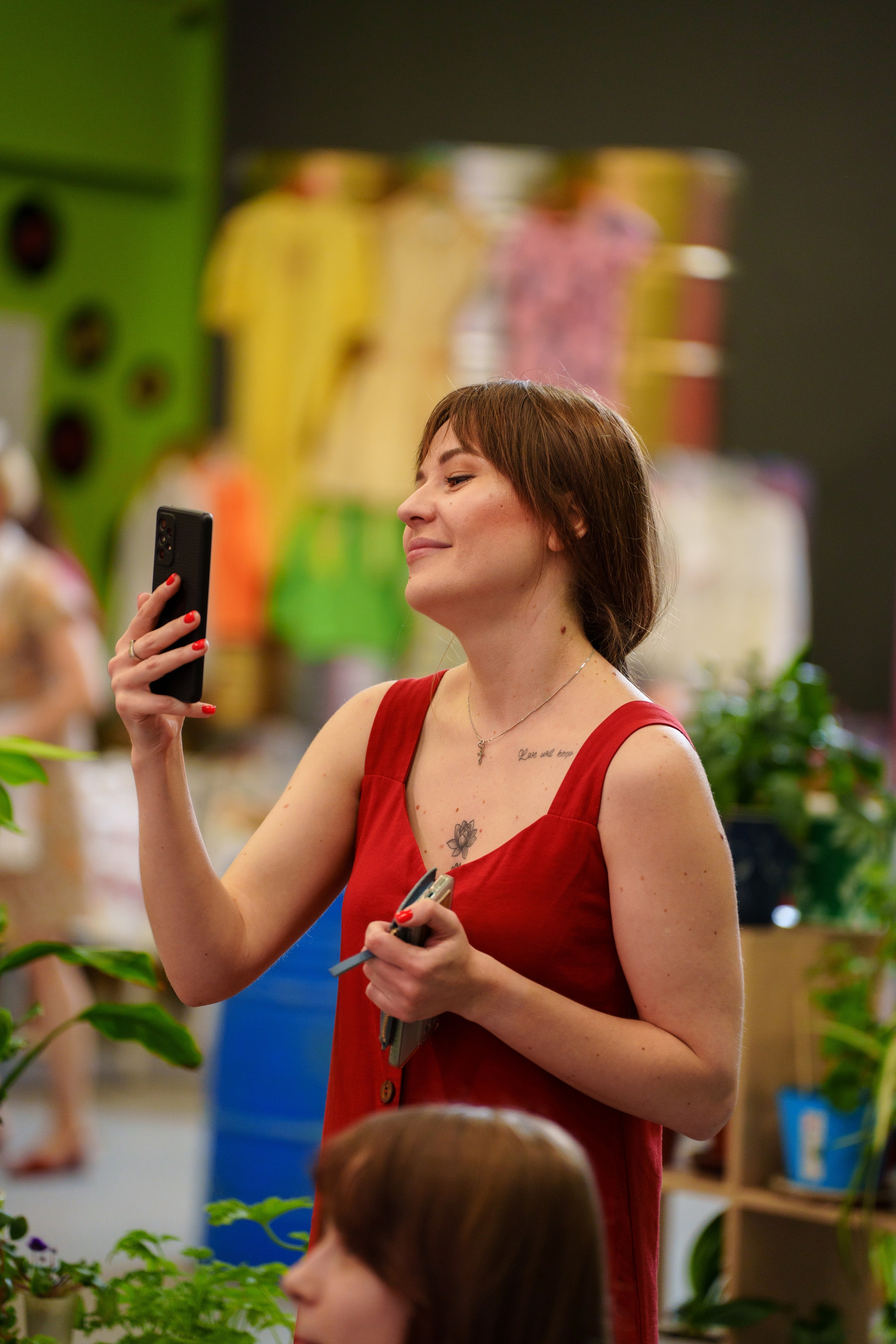 Благотворительный фестиваль «Мир! Труд! Май!» — КЦ «Октябрь» (13.05.2023). Фотограф Андрей Чеботок (Белгород, Курск, Воронеж, Старый Оскол)