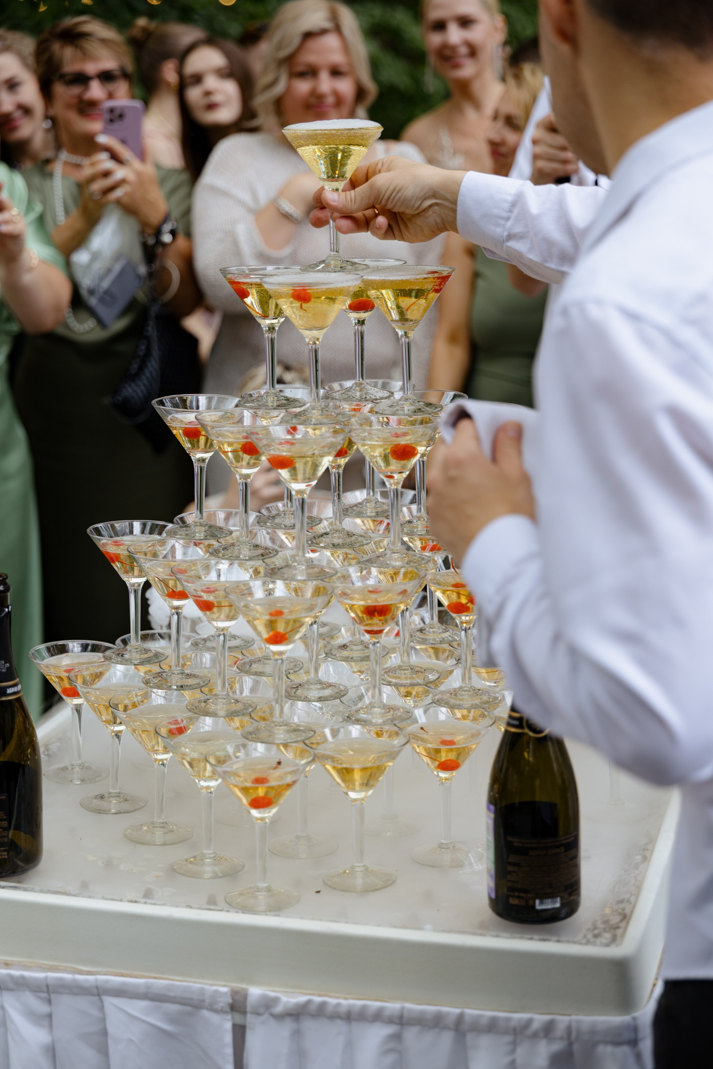 Династии и Карина. Фотограф в Москве Гришин Леонид