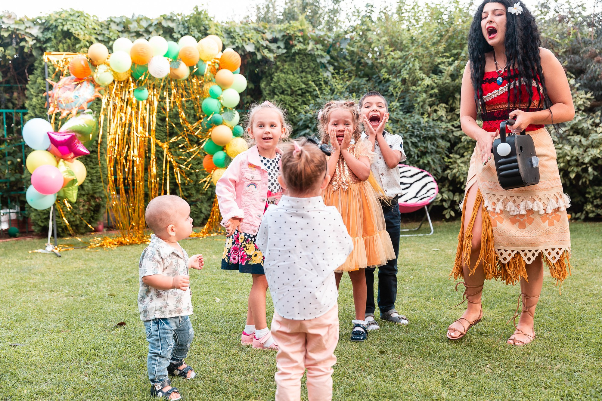 ДР Теоны. Домашняя съёмка. Фотограф в Волгограде и Волжском Наталья Фирсова