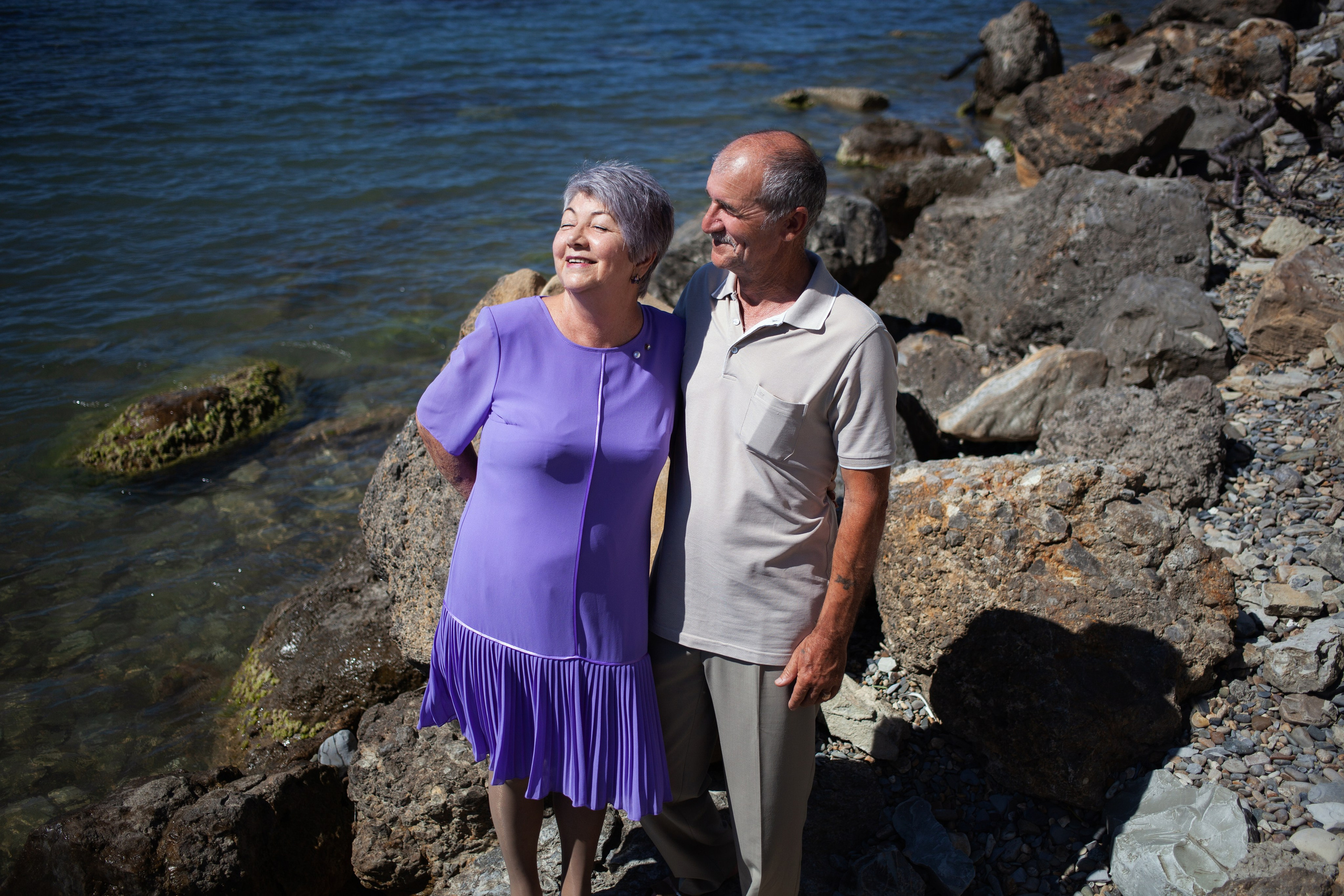 Фотосессии в Архипо-Осиповке — фотограф Оля Волчкова