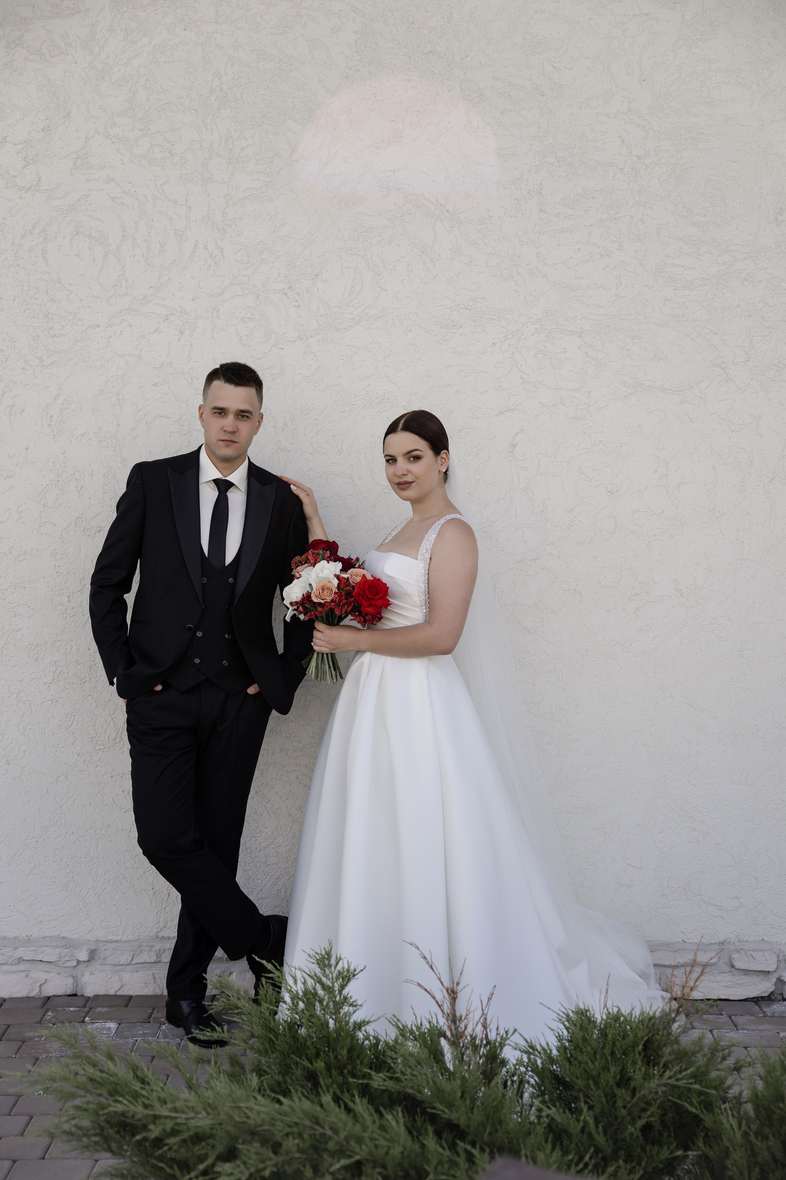 Валерий и Лиза. Свадебный и Семейный фотограф по всему миру Анна Фёдорова