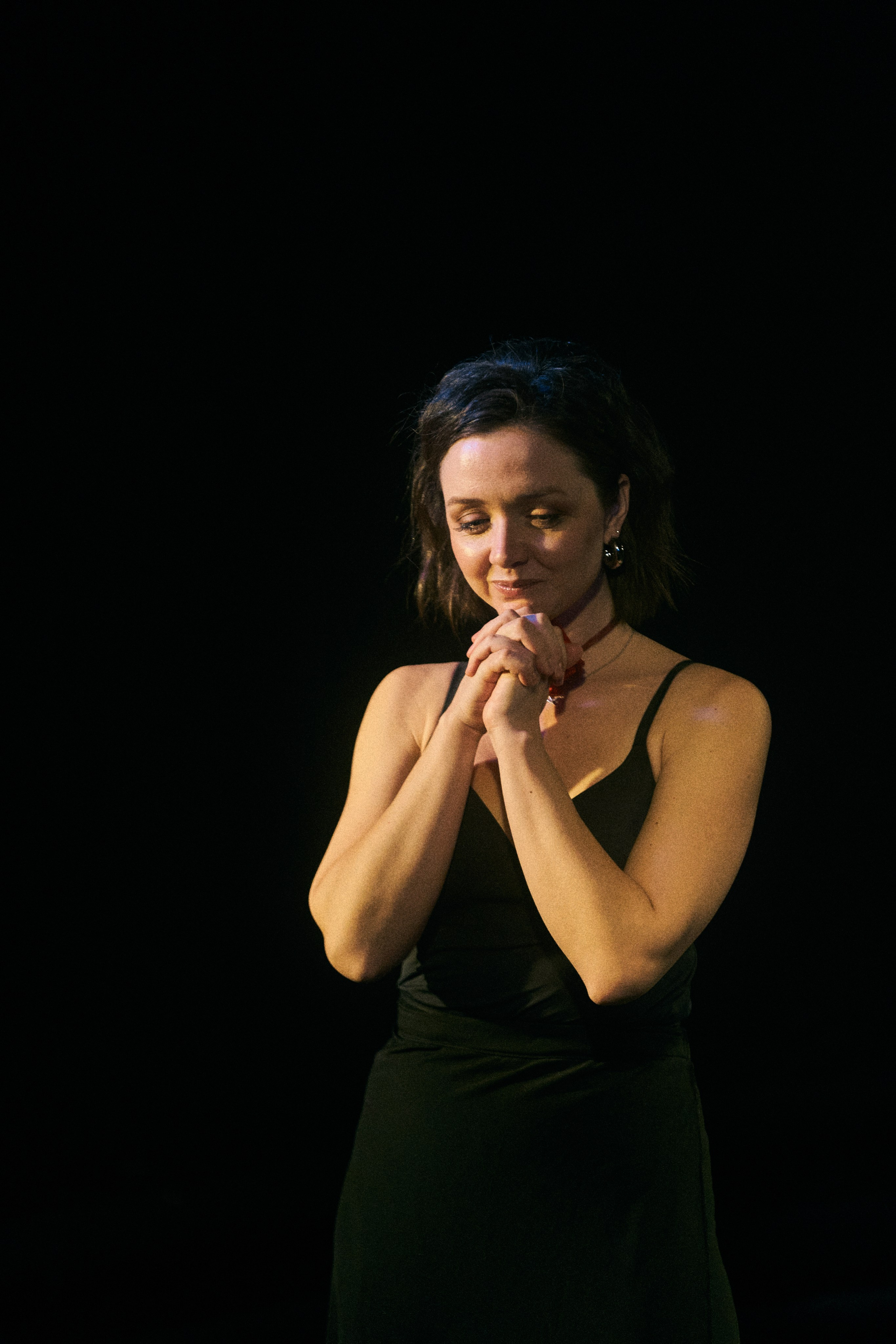 Фото- и Видеосъемка в театре. Фотограф Петр Анисимов