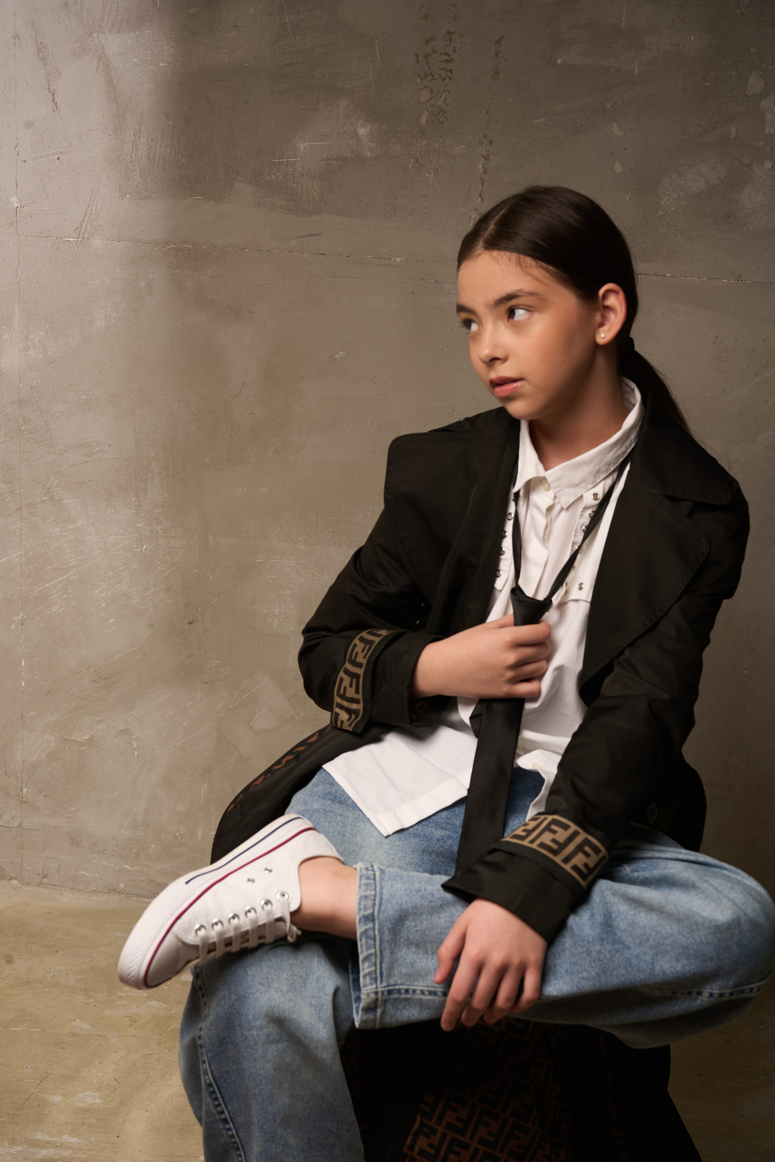 Аза. Ульяна Сёмина, фотограф, Москва