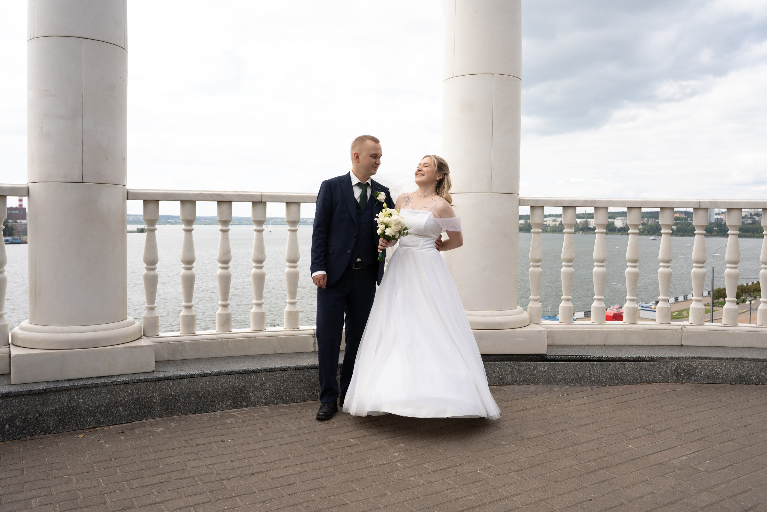 K&N. Фотограф в Ижевске Максим Грундул