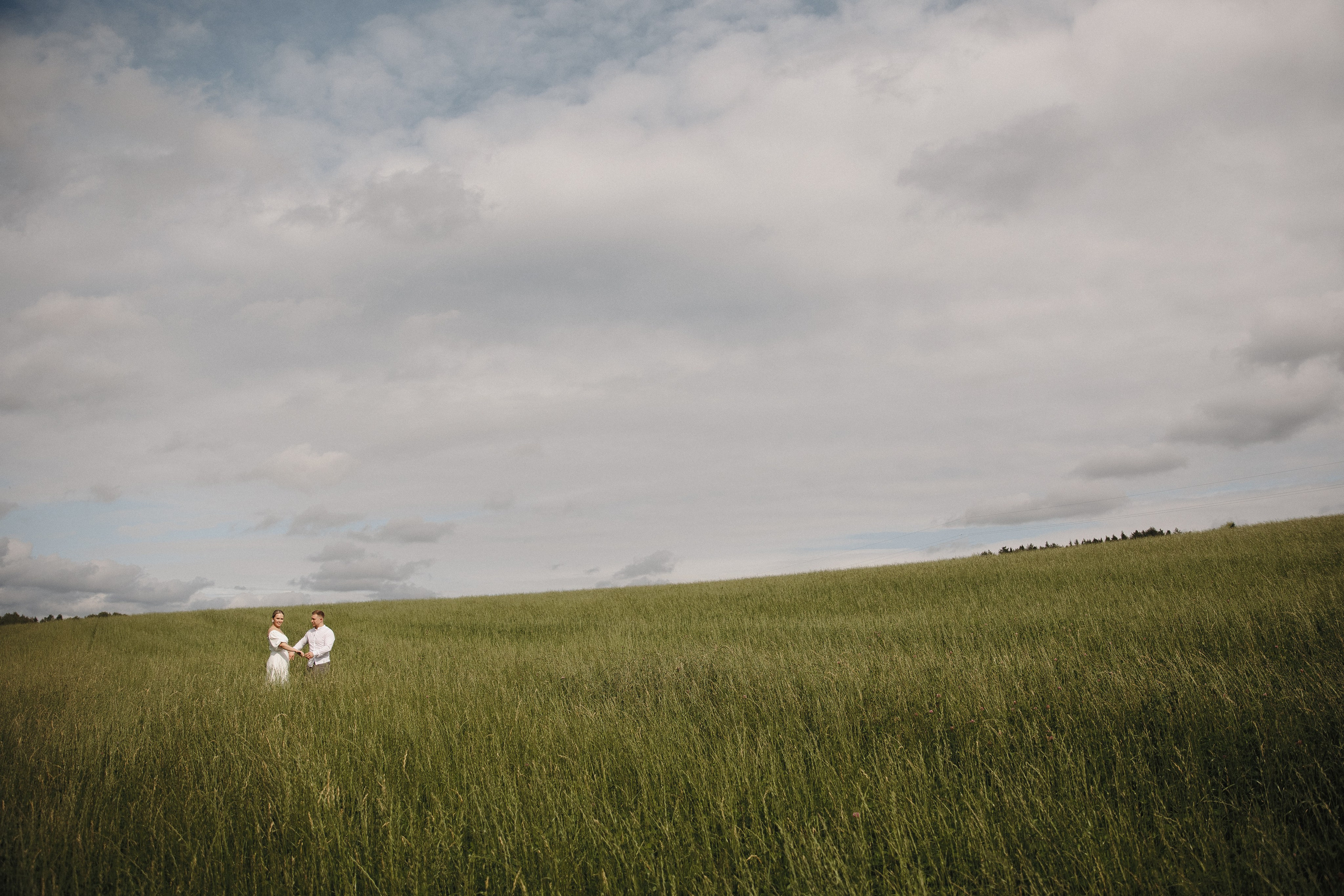 Свадебный анонс. Свадебный фотограф Кузнецова Ольга Санкт-Петербург, Вологда, Череповец