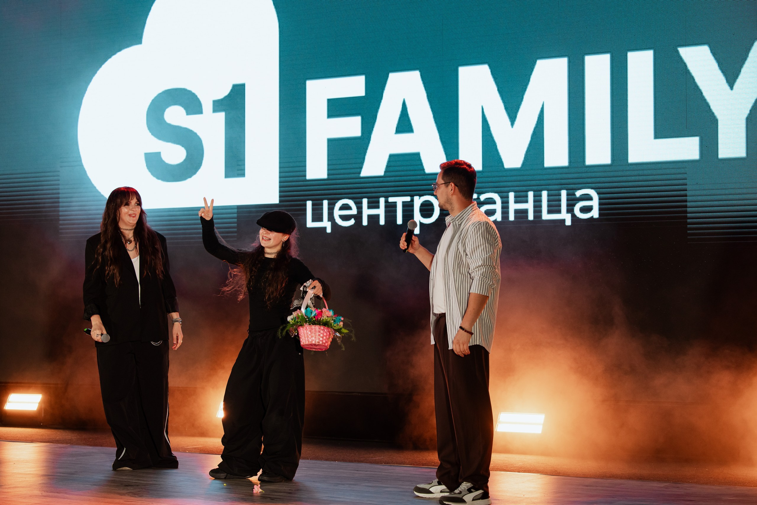 Танцы. Фотограф Николай Петрушкин | Ставрополь, Москва