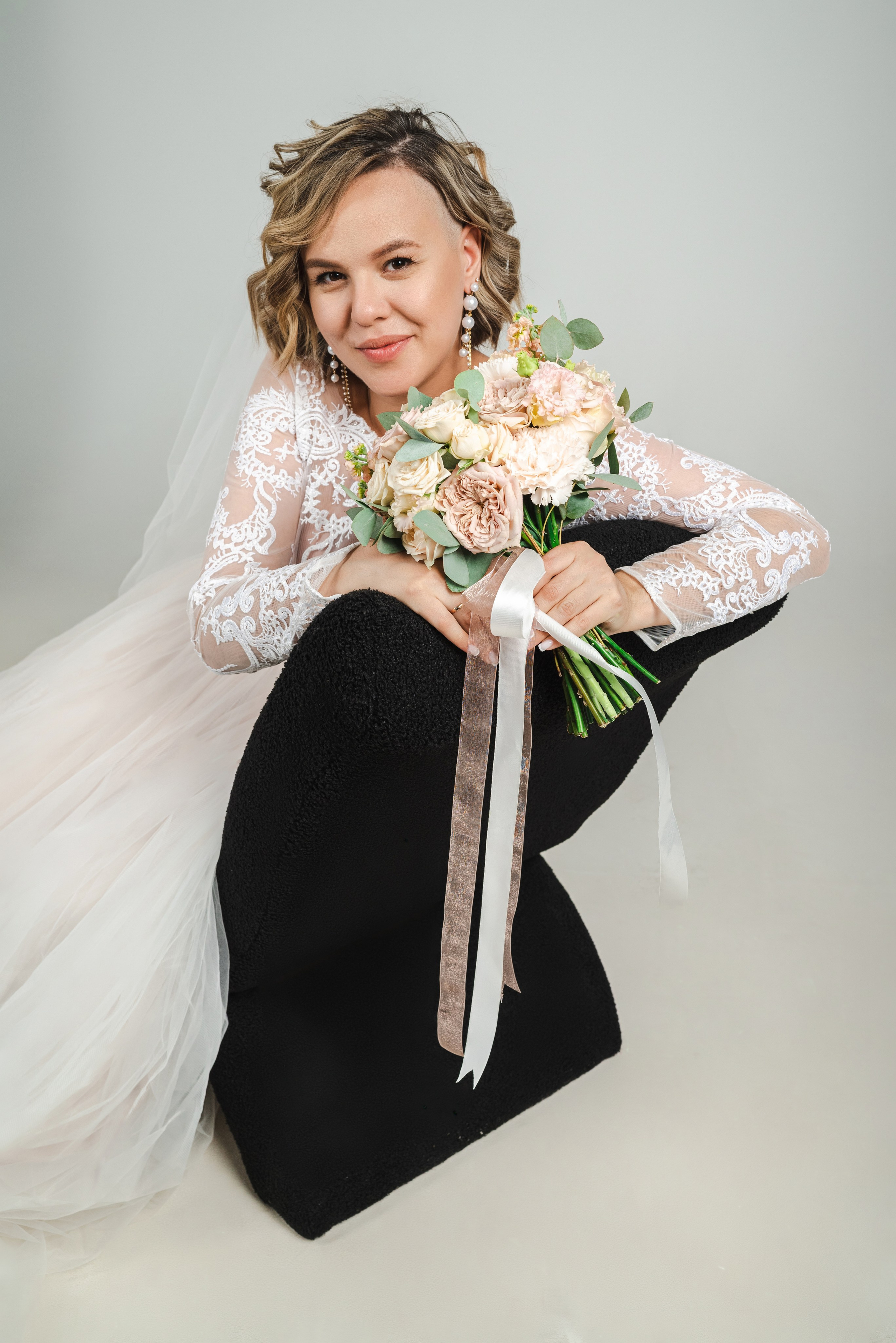 Настя и Дима. Фотограф в Каменске-Шахтинском Ольга Сагал