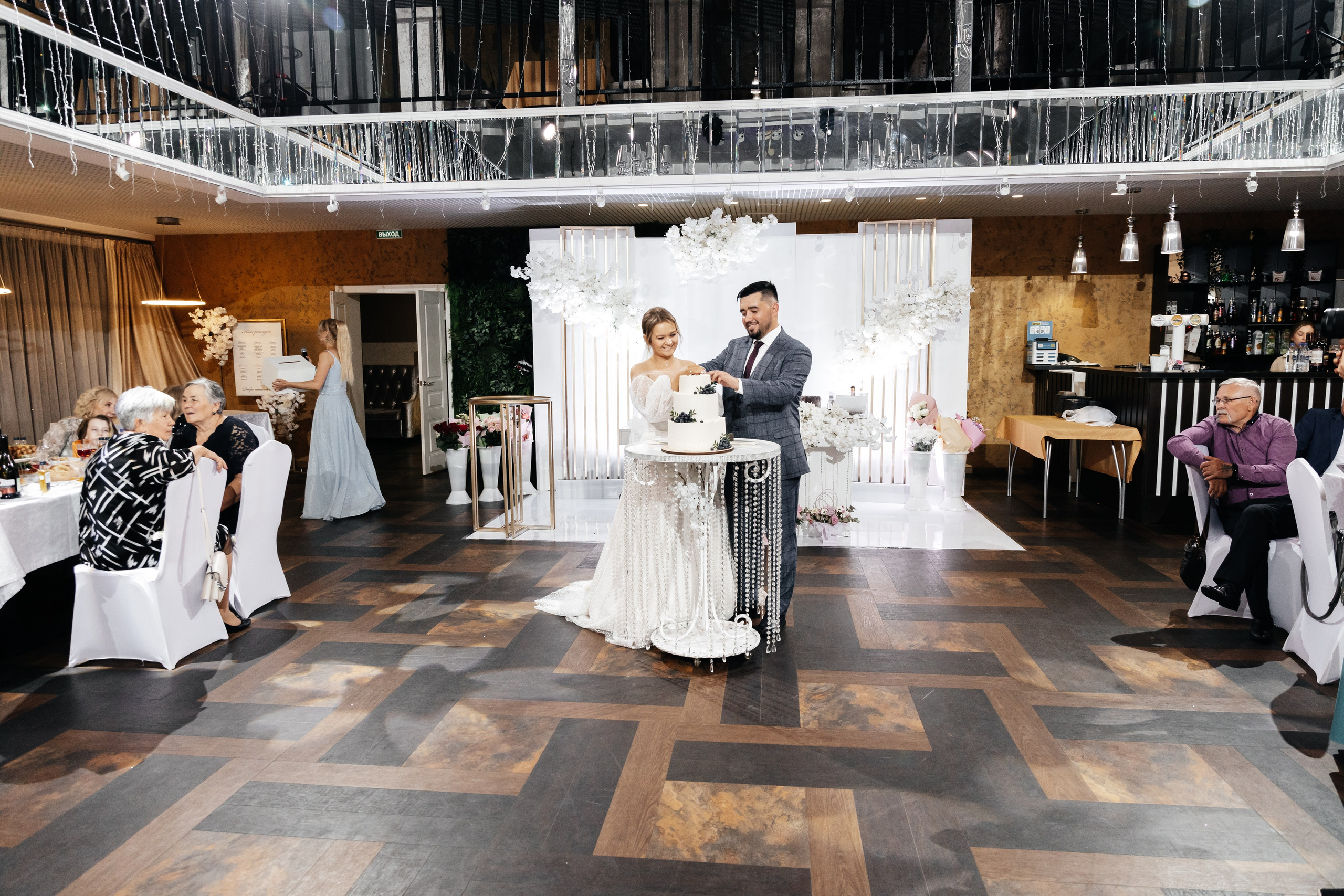 Igor & Regina. Свадебный фотограф Ильнар Асадуллин