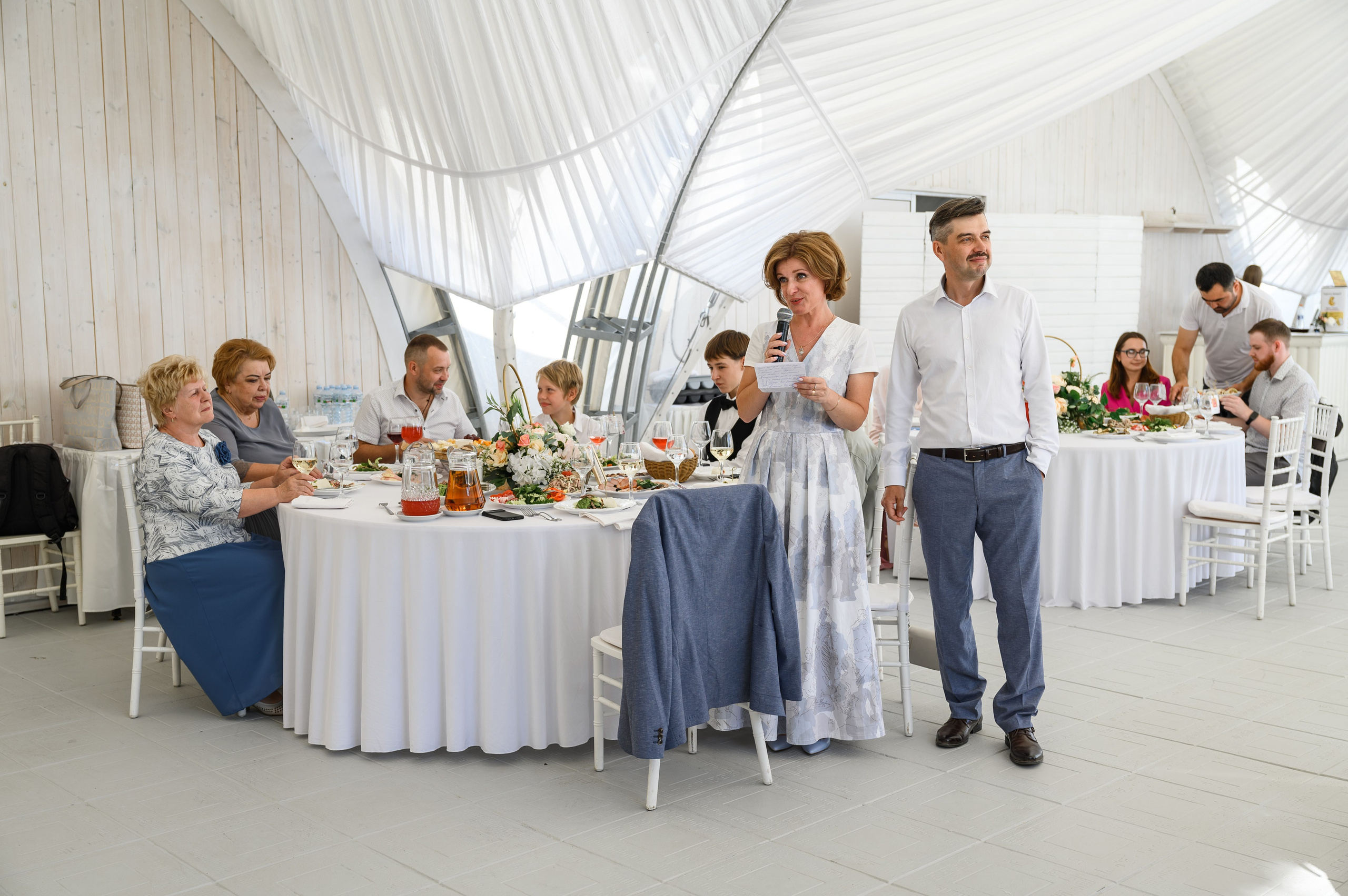 Свадьба Pirogovo Event. Свадебный фотограф Москва Юрий Кульман