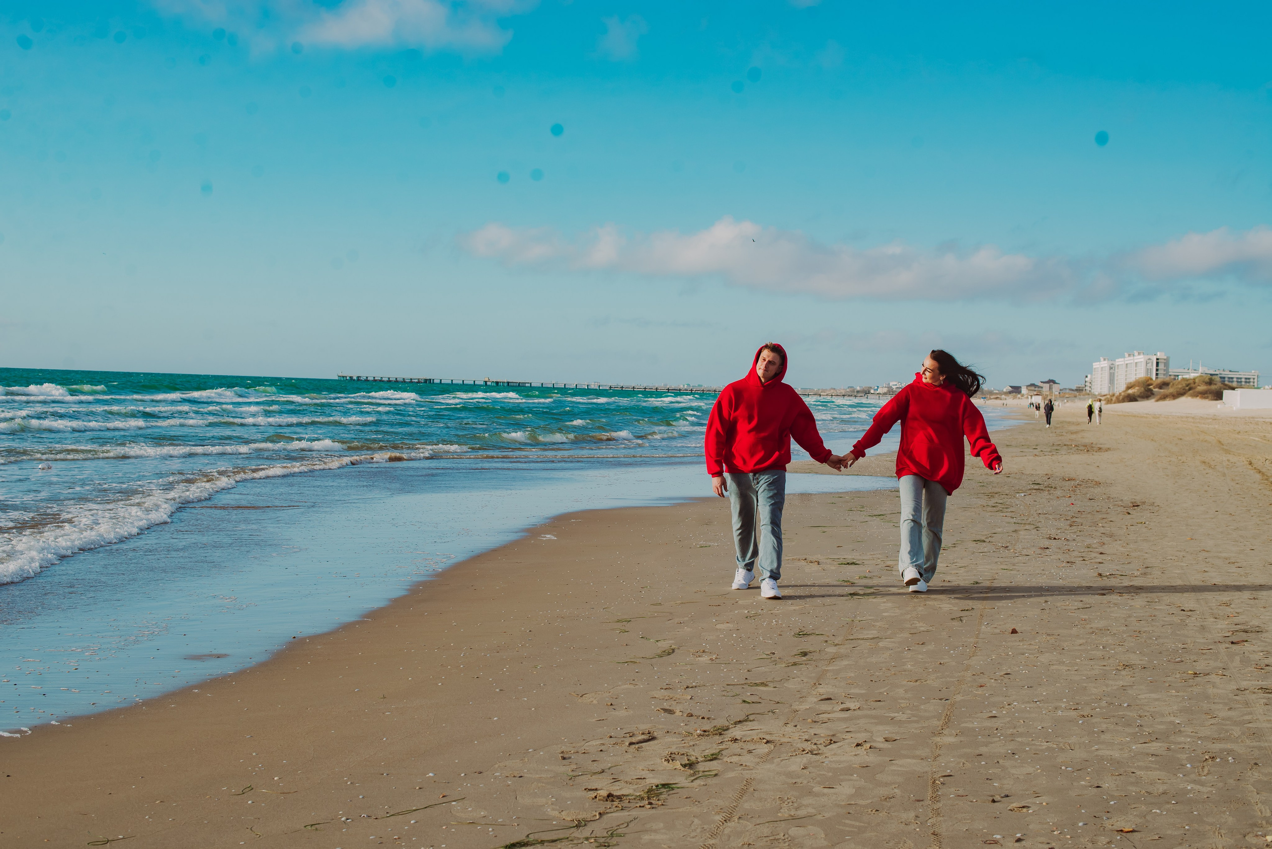 Love. Семейный и детский фотограф в Анапе
