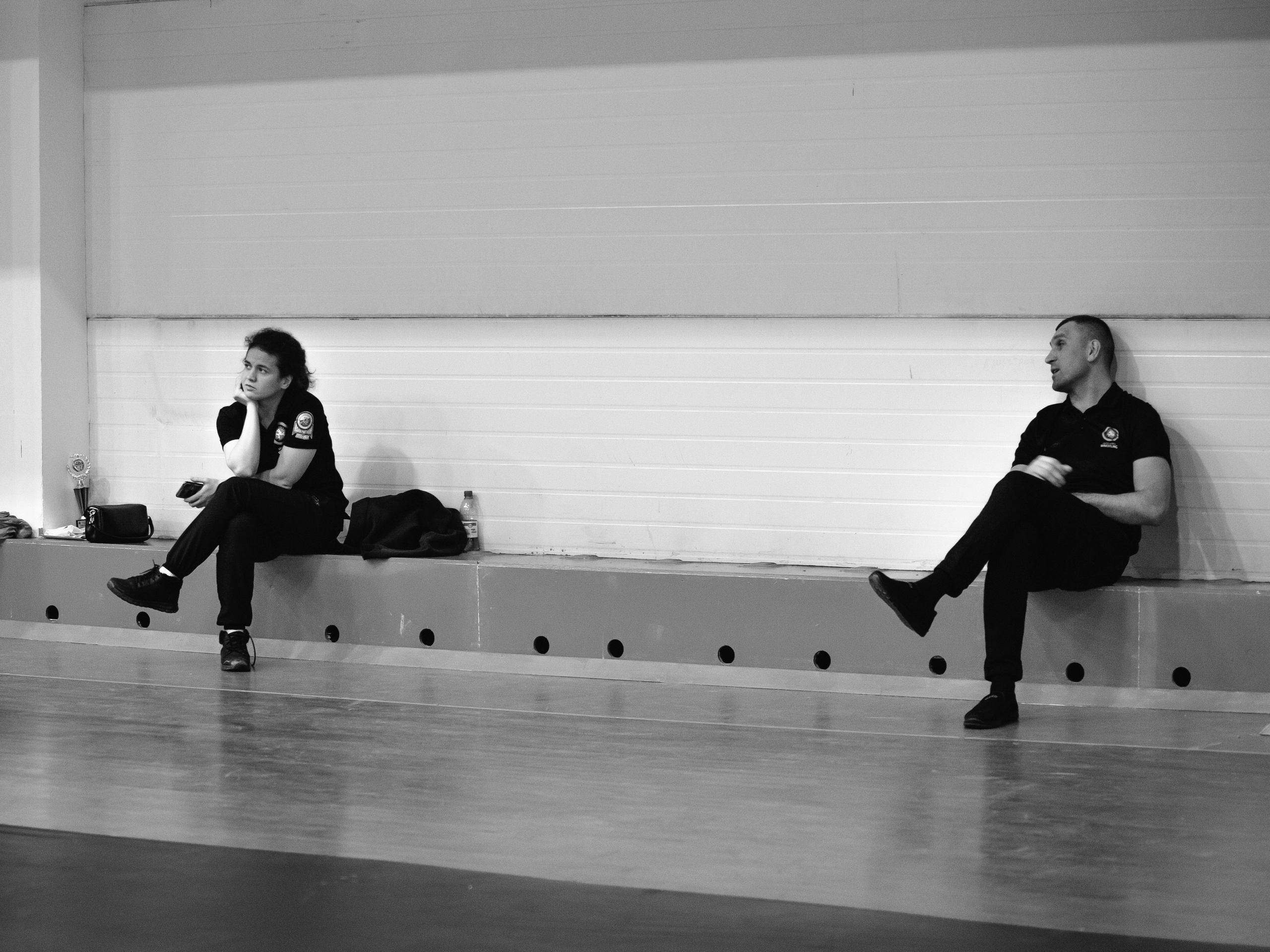 Кубок России по спортивной борьбе панкратион `23. Портретный фотограф в Москве Дарья Цезария