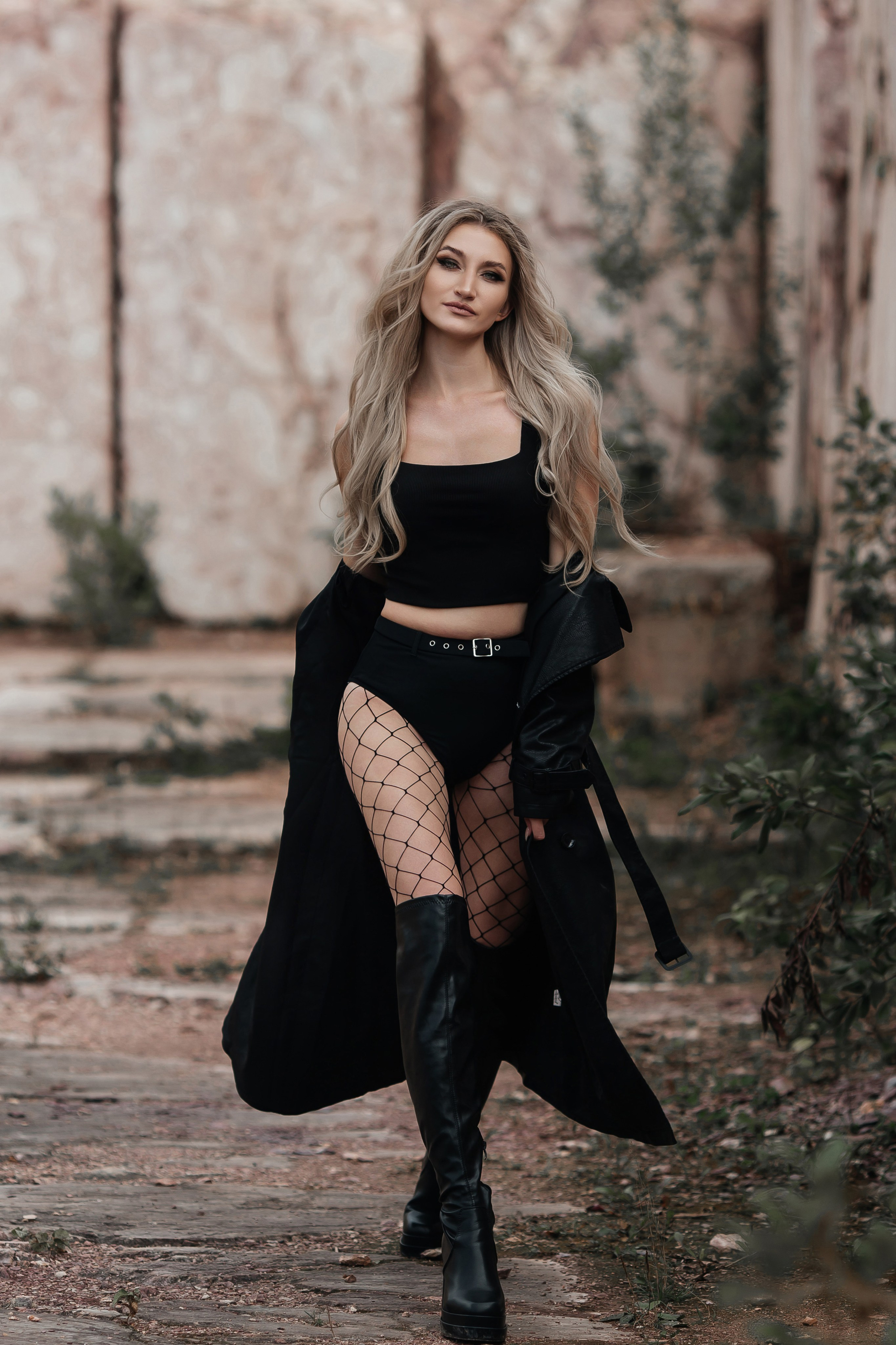 ФОТОСЕССИЯ КО ДНЮ РОЖДЕНИЯ НА МРАМОРНОМ КАРЬЕРЕ. Фотограф в Киселёвске Татьяна Трухалева