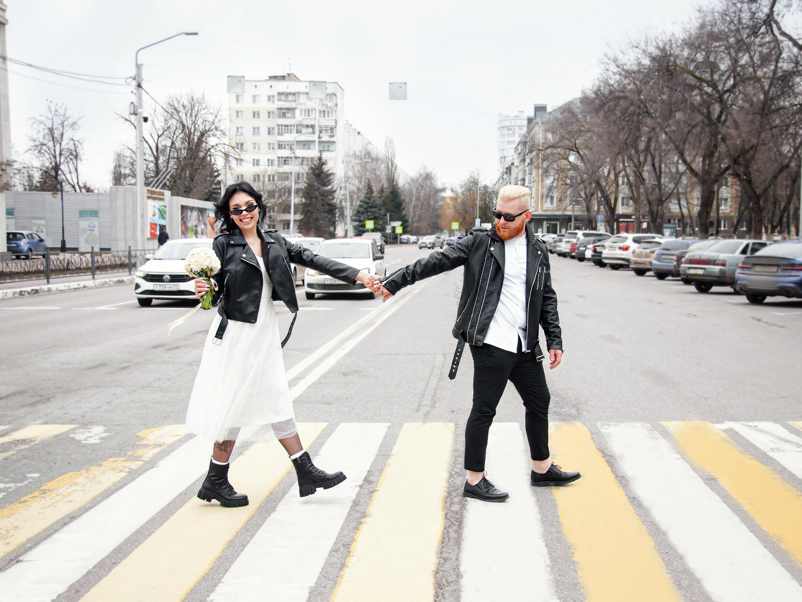 Келя и Андрей 💥. Семейный и свадебный фотограф Галина Абакумова, фотосессии в Белгороде