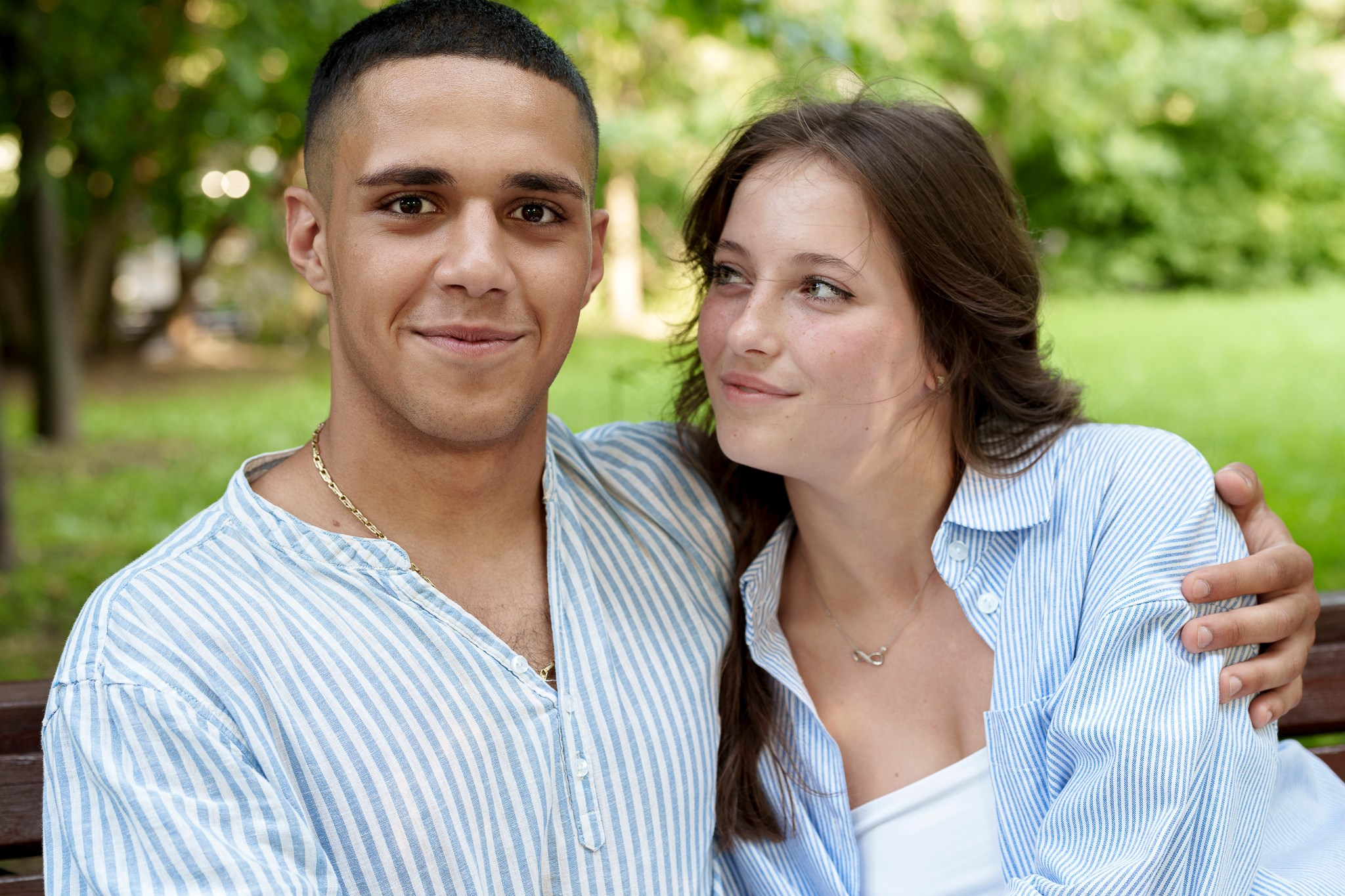 1. Фотограф в Москве Денис Курашев