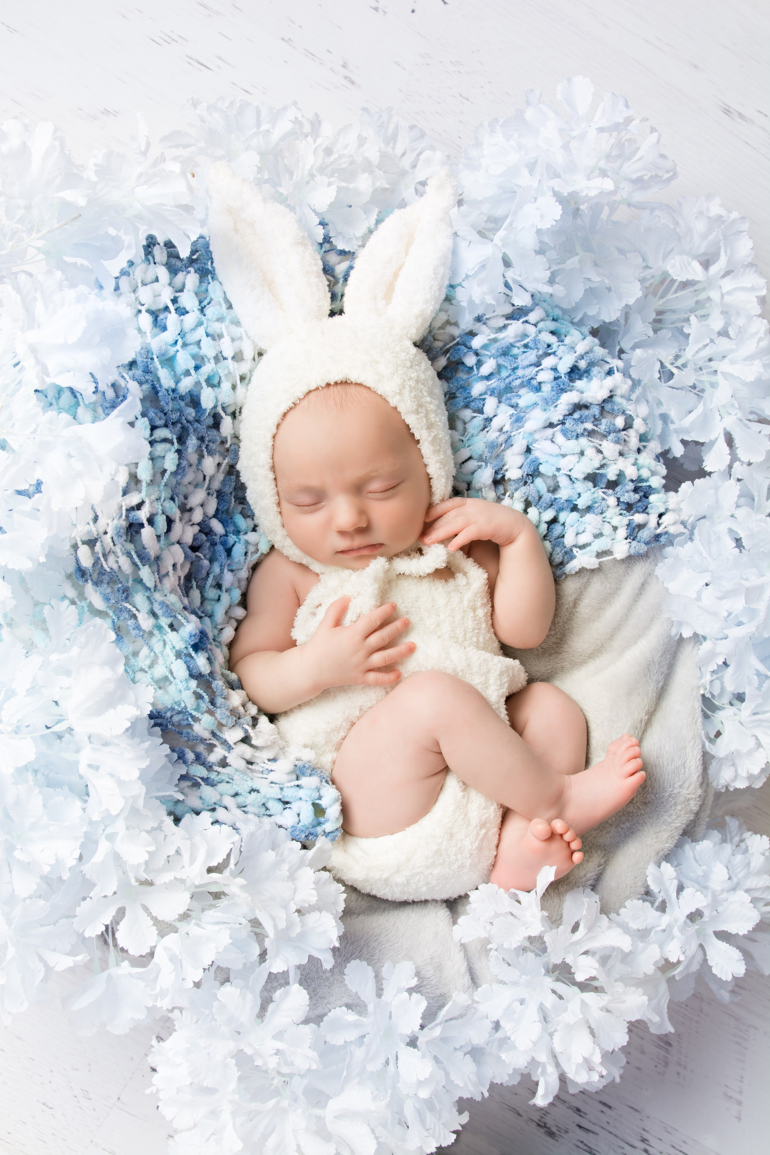 В реквизите. Фотосессия беременности — Крылова Натали — Москва