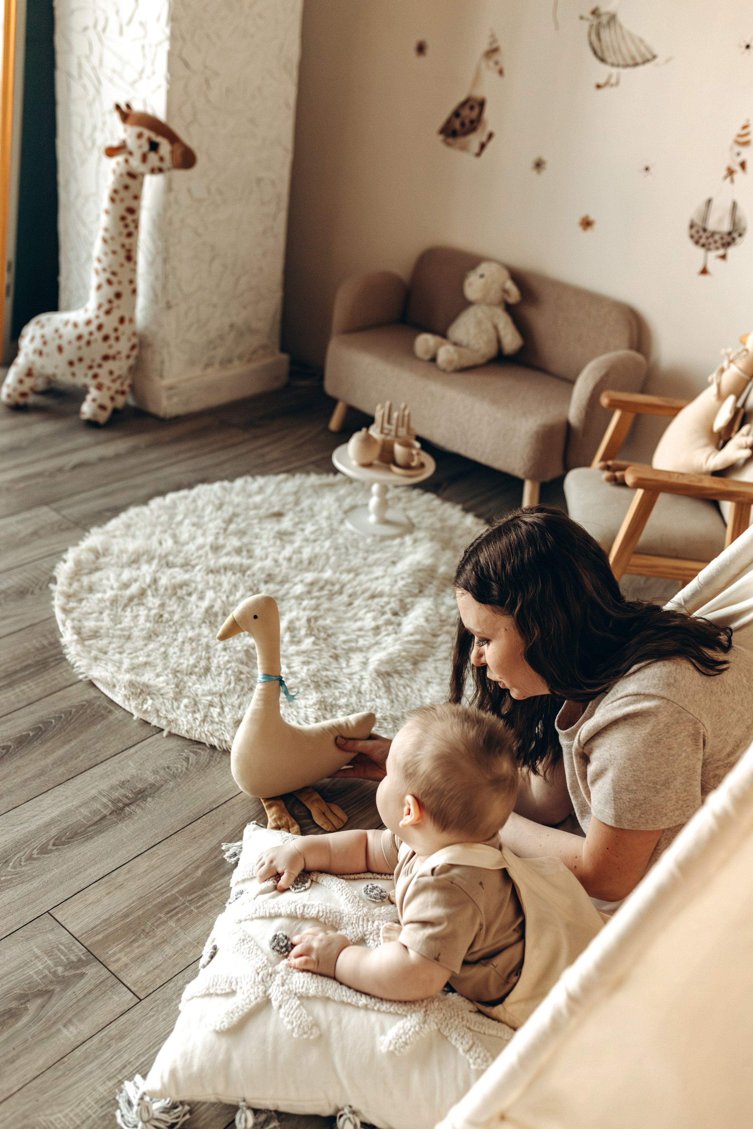 Руслан, Татьяна и Амин. Регина Мингалимова, семейный и свадебный фотограф в Казани