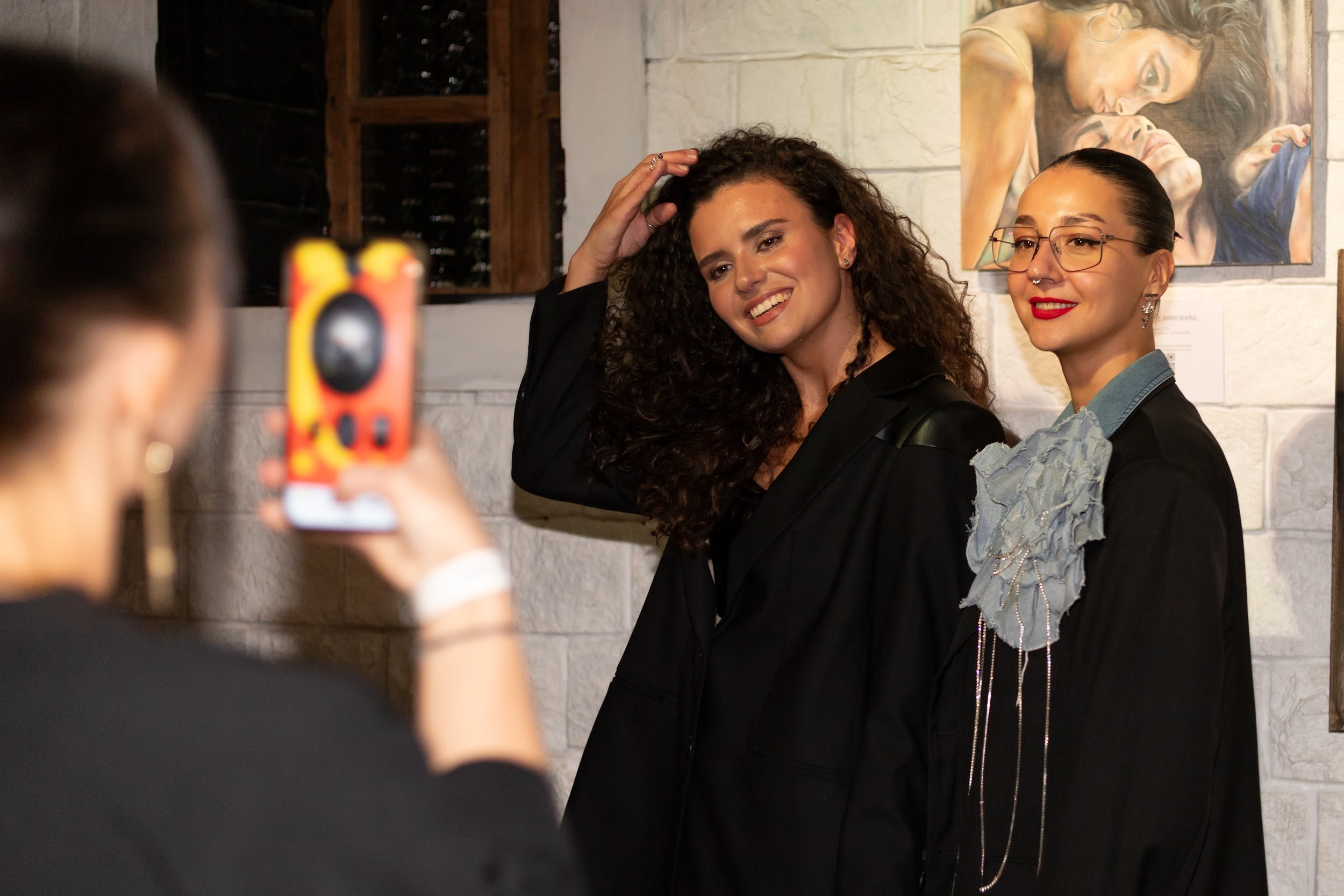 Выставка Вахмистровой. Свадебный и семейный фотограф в Сургуте и ХМАО Черепанова Наталья