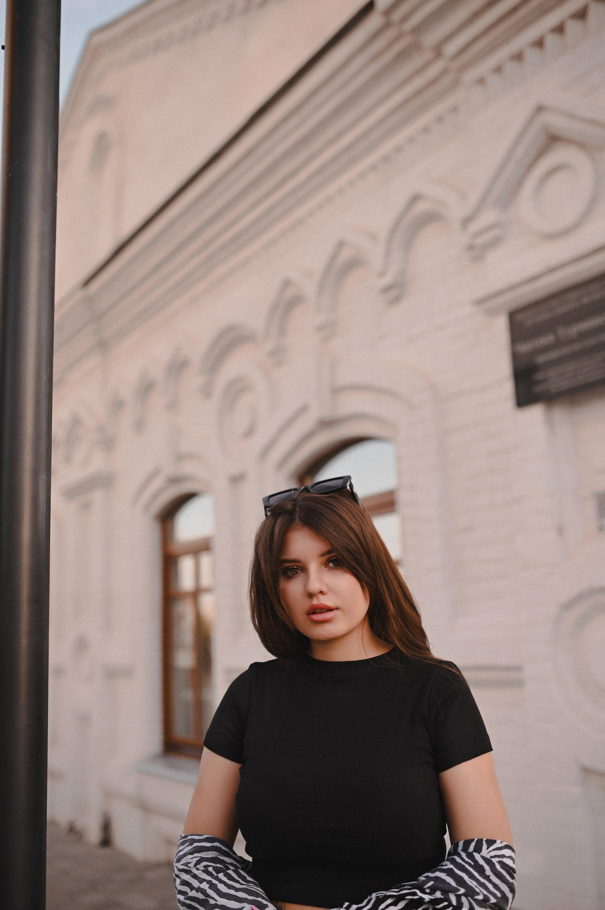 Дарья. Твой личный проводник к красивым фотографиям в Старом Осколе