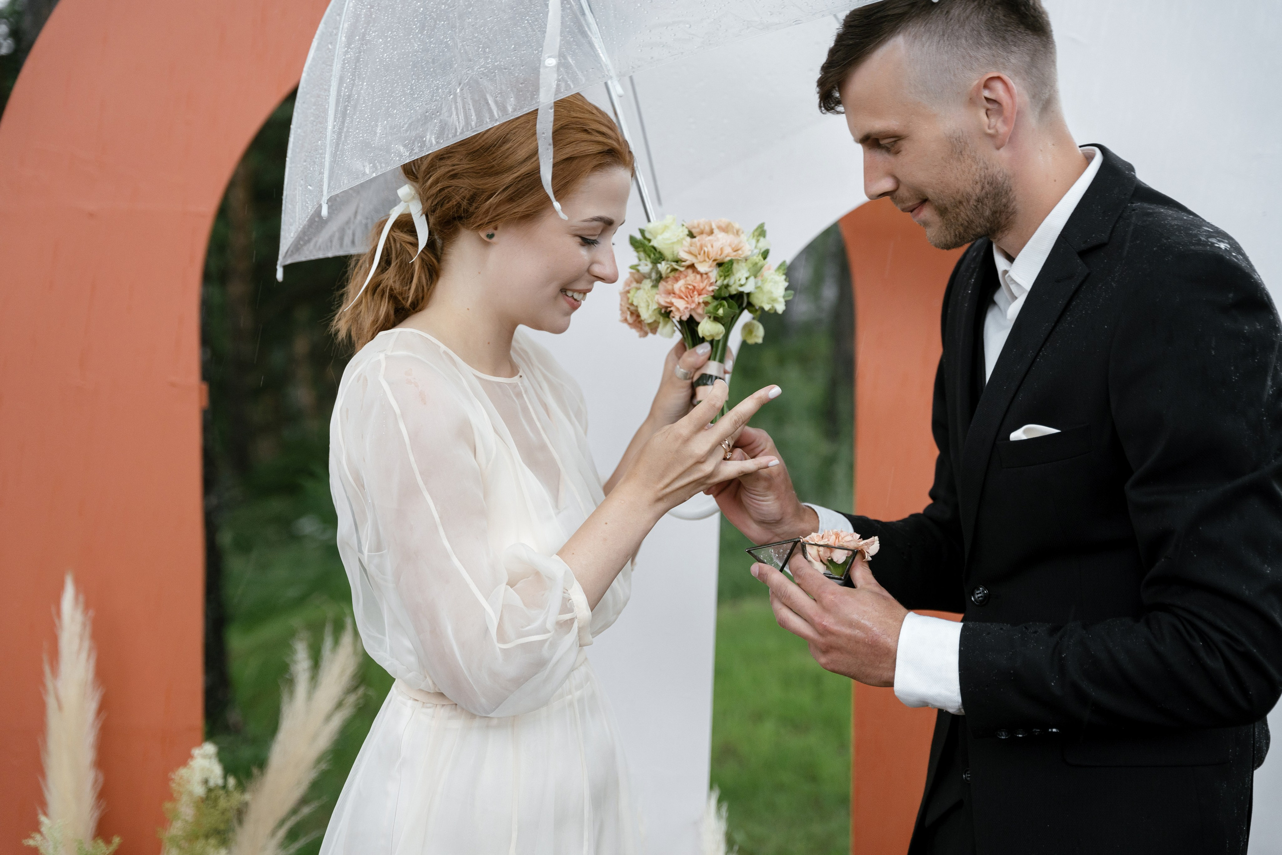 Витя и Аня. Фотограф Томск, Новосибирск Влад Свириденко