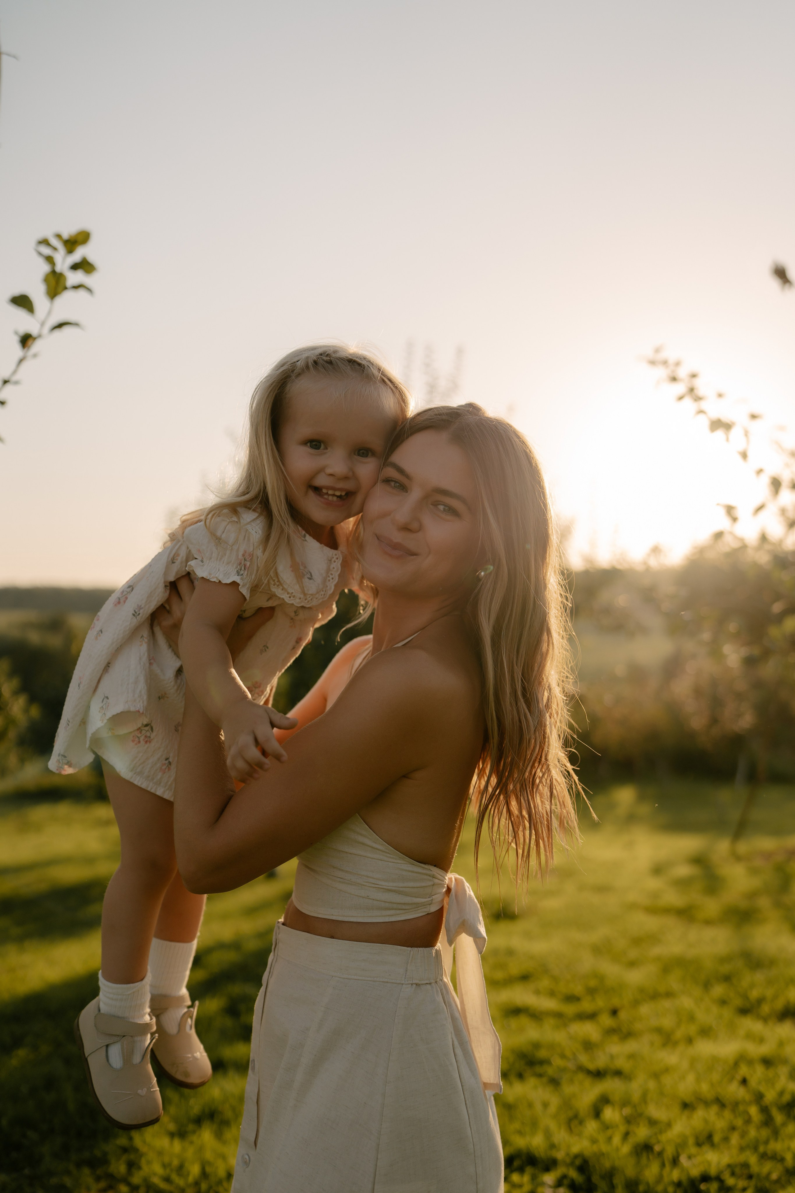 Аня, Агата, Юра и Саша. Свадебный и семейный фотограф в Москве и Красногорске — живые кадры | Анастасия Тихонова