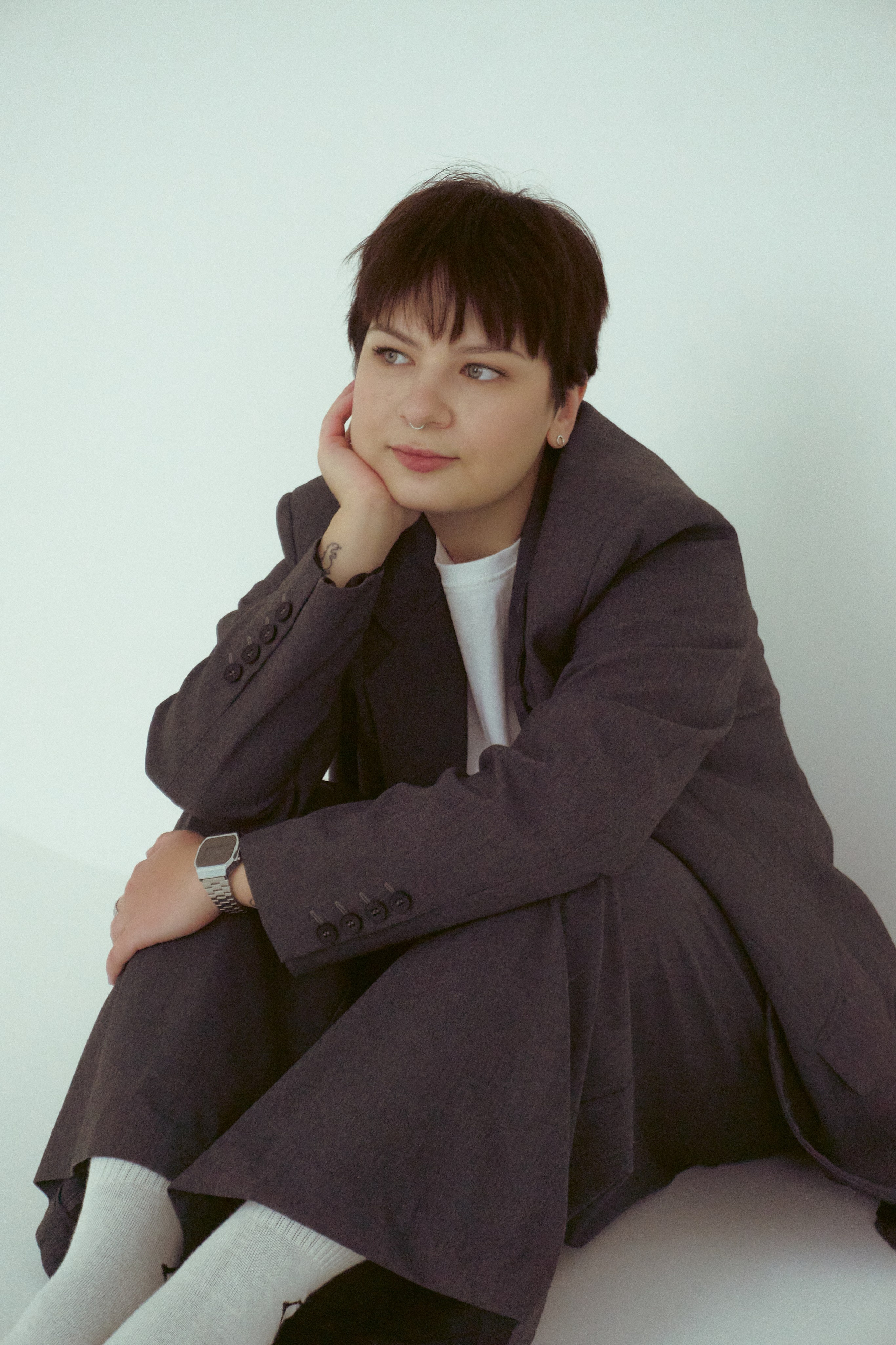 Людмила. Женский фотограф в Москве Владислава