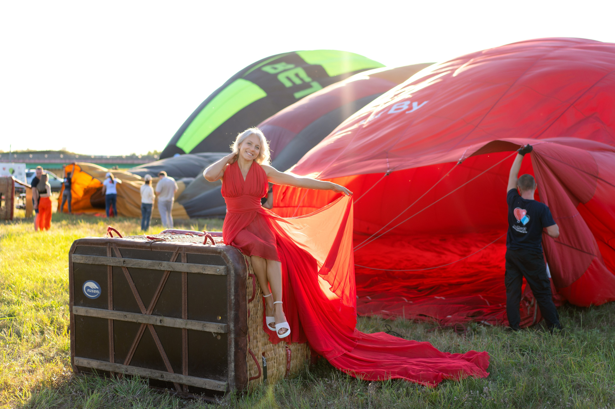 Татьяна. Семейный и свадебный фотограф Минск, Беларусь Анна Орловская