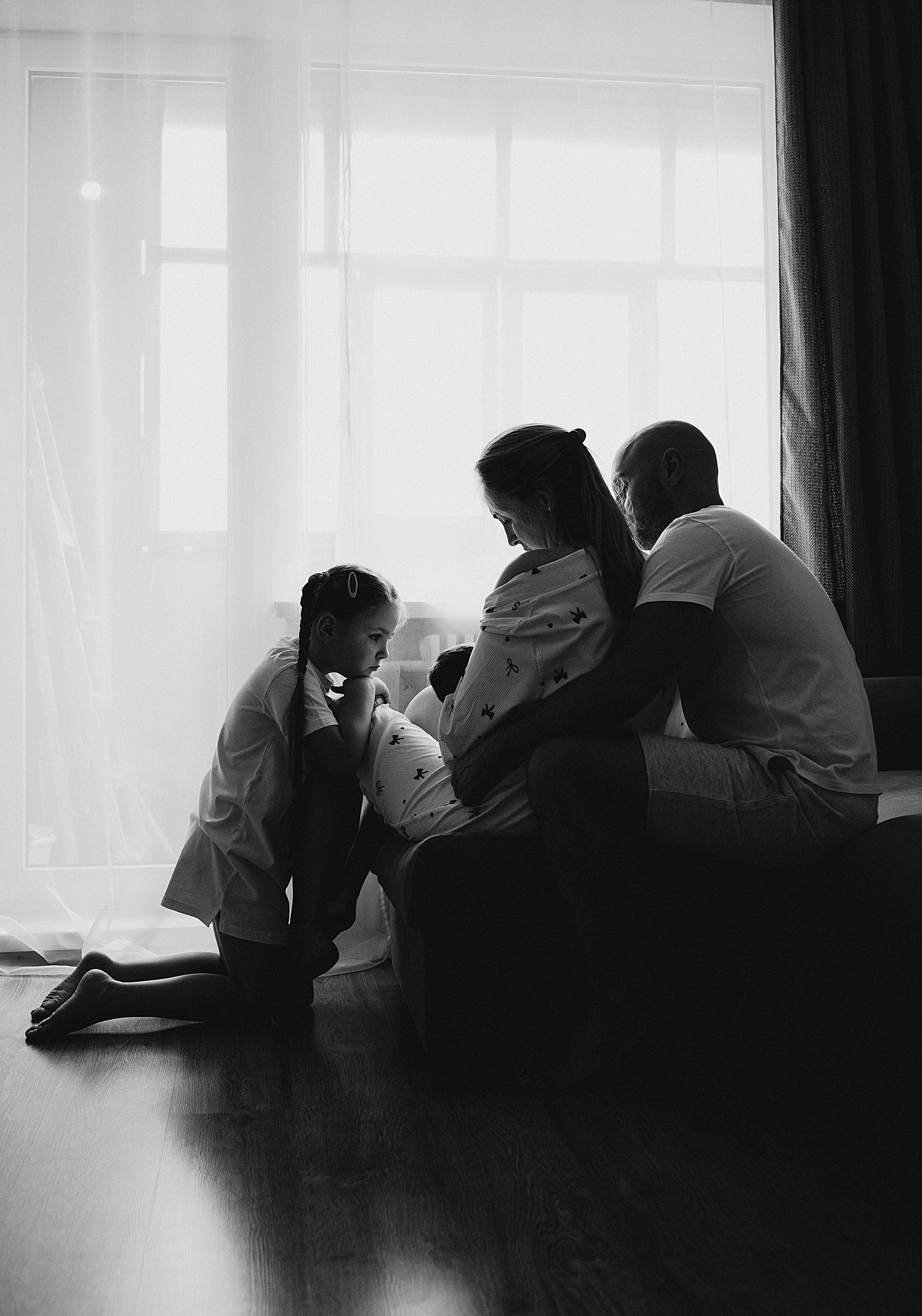 Маленькое чудо. Семейный и детский фотограф в Белгороде Ольга Сорока