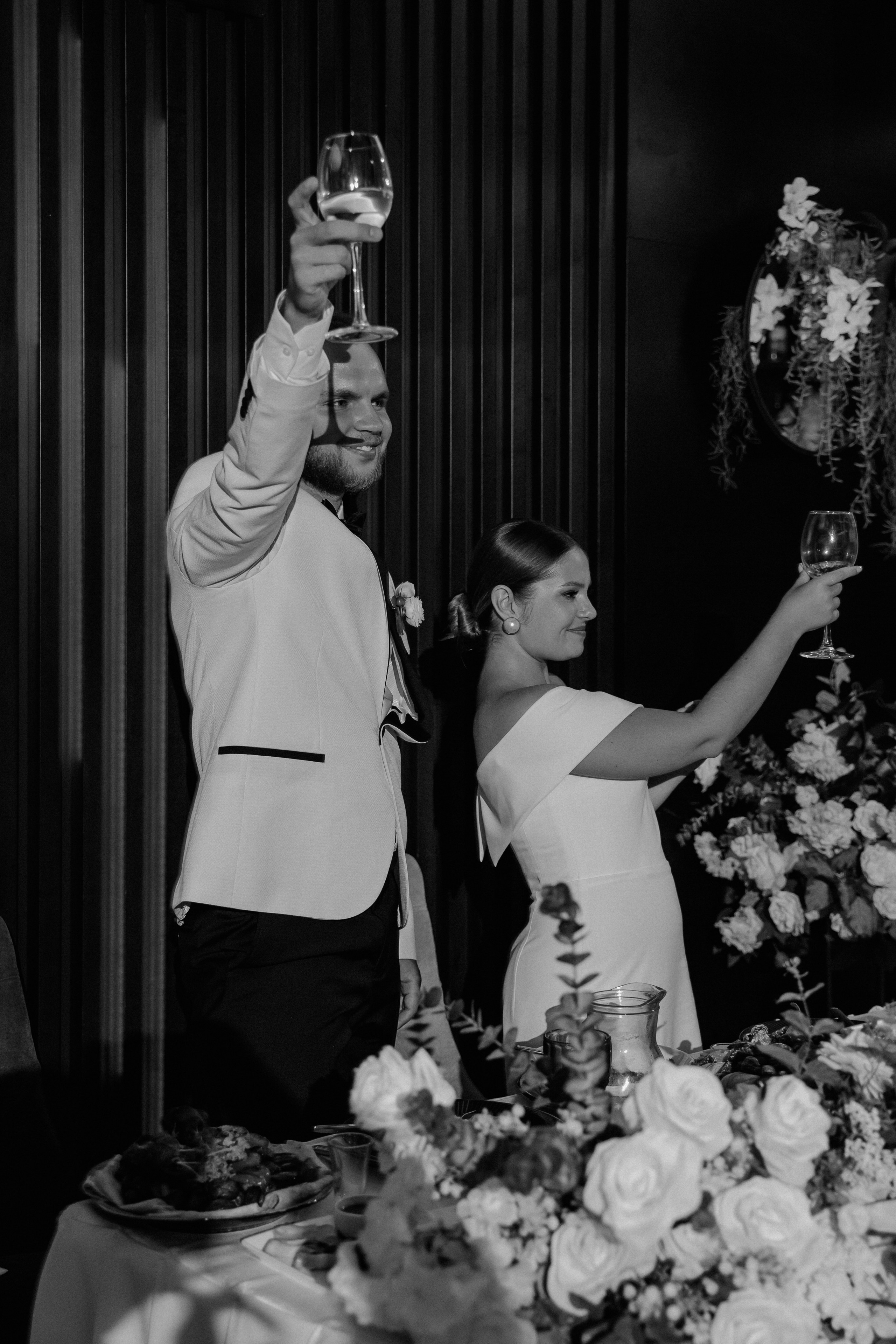 Ростислав и Валентина. Свадебный и семейный фотограф в Волгограде Галина Микитинская