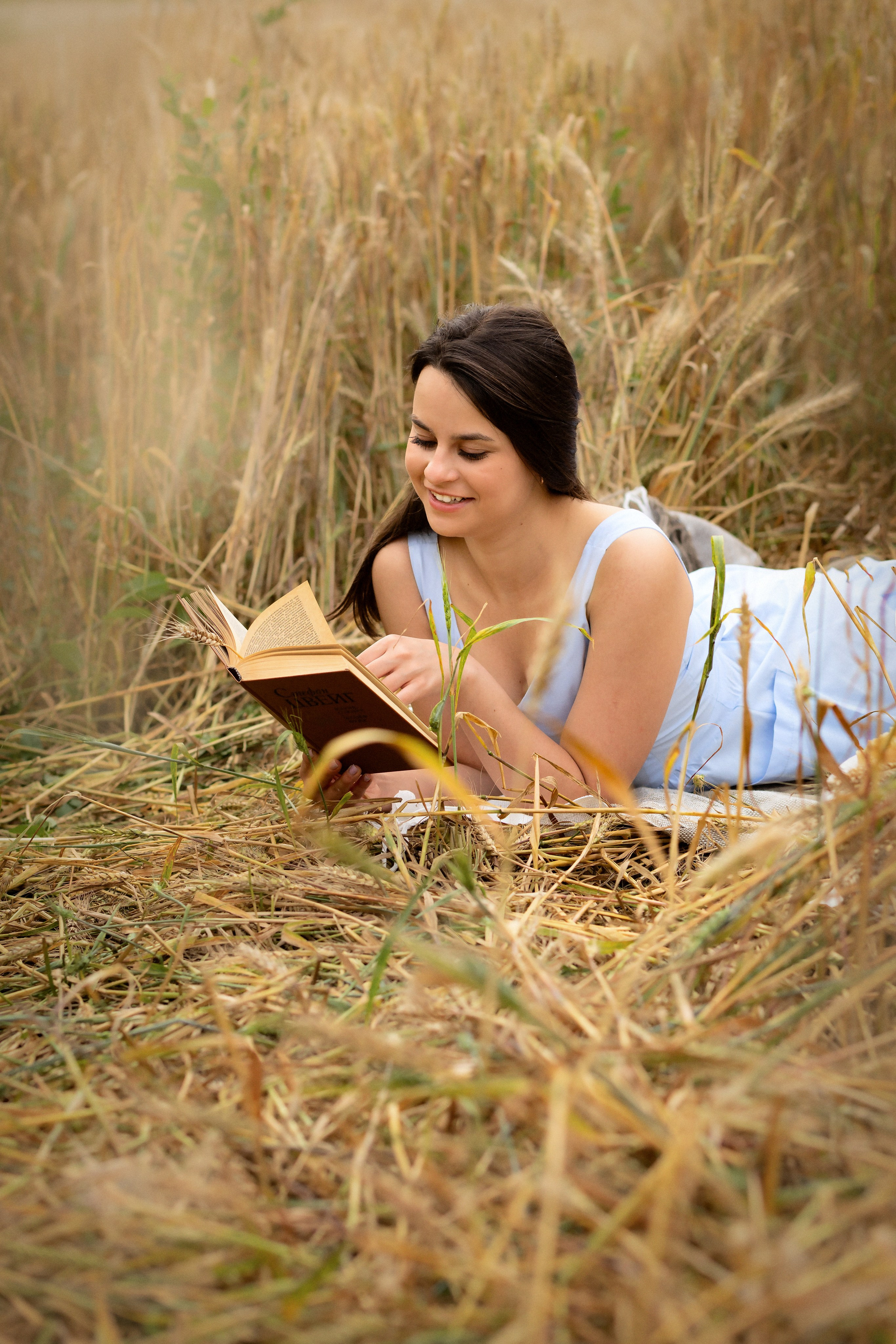 ФОТОСЕССИЯ В ПОЛЯХ. ФОТОГРАФ В МОСКВЕ|НОВАЯ РИГА ОКСАНА МАРТЫНОВА