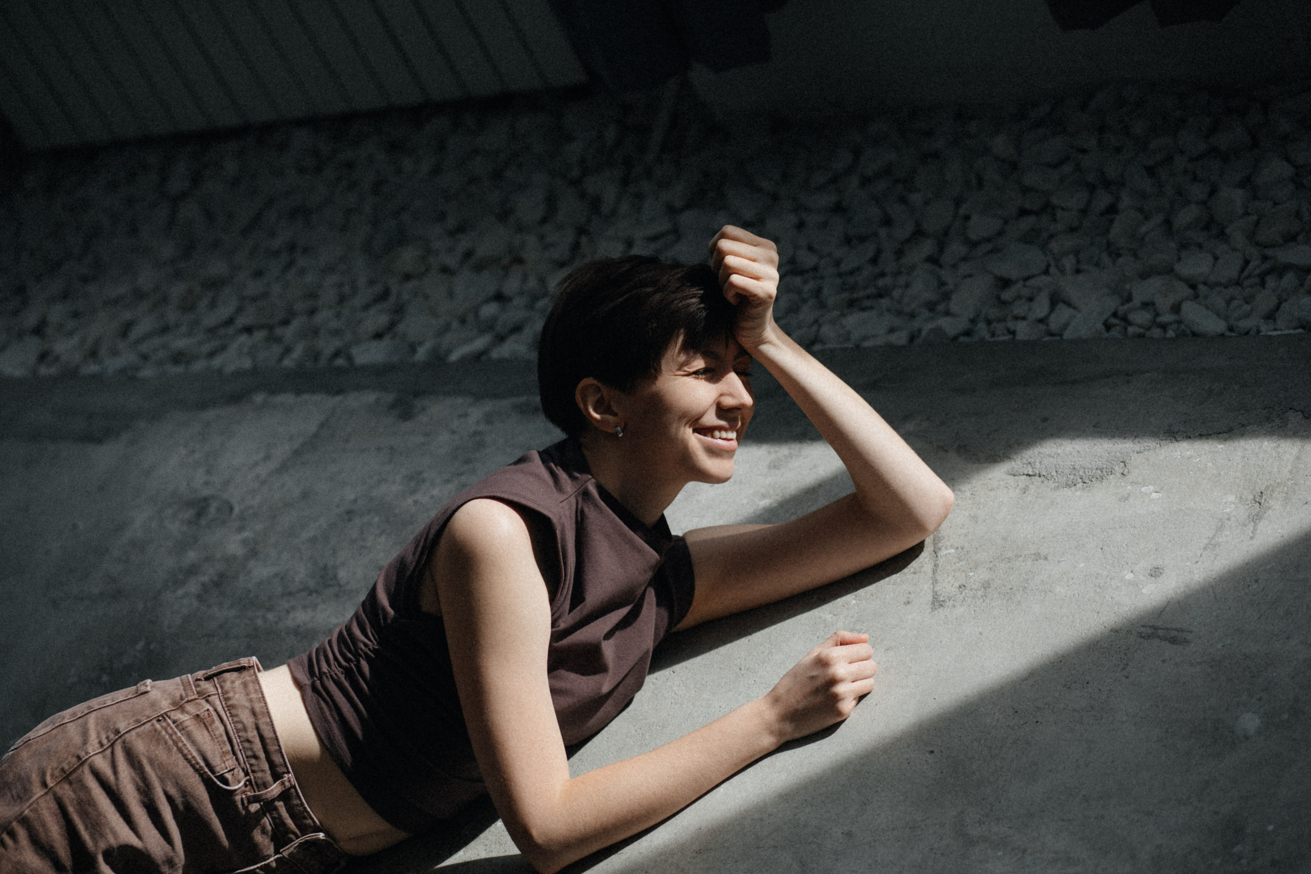 Наташа. Фотограф в Иркутске Светлана Нартова