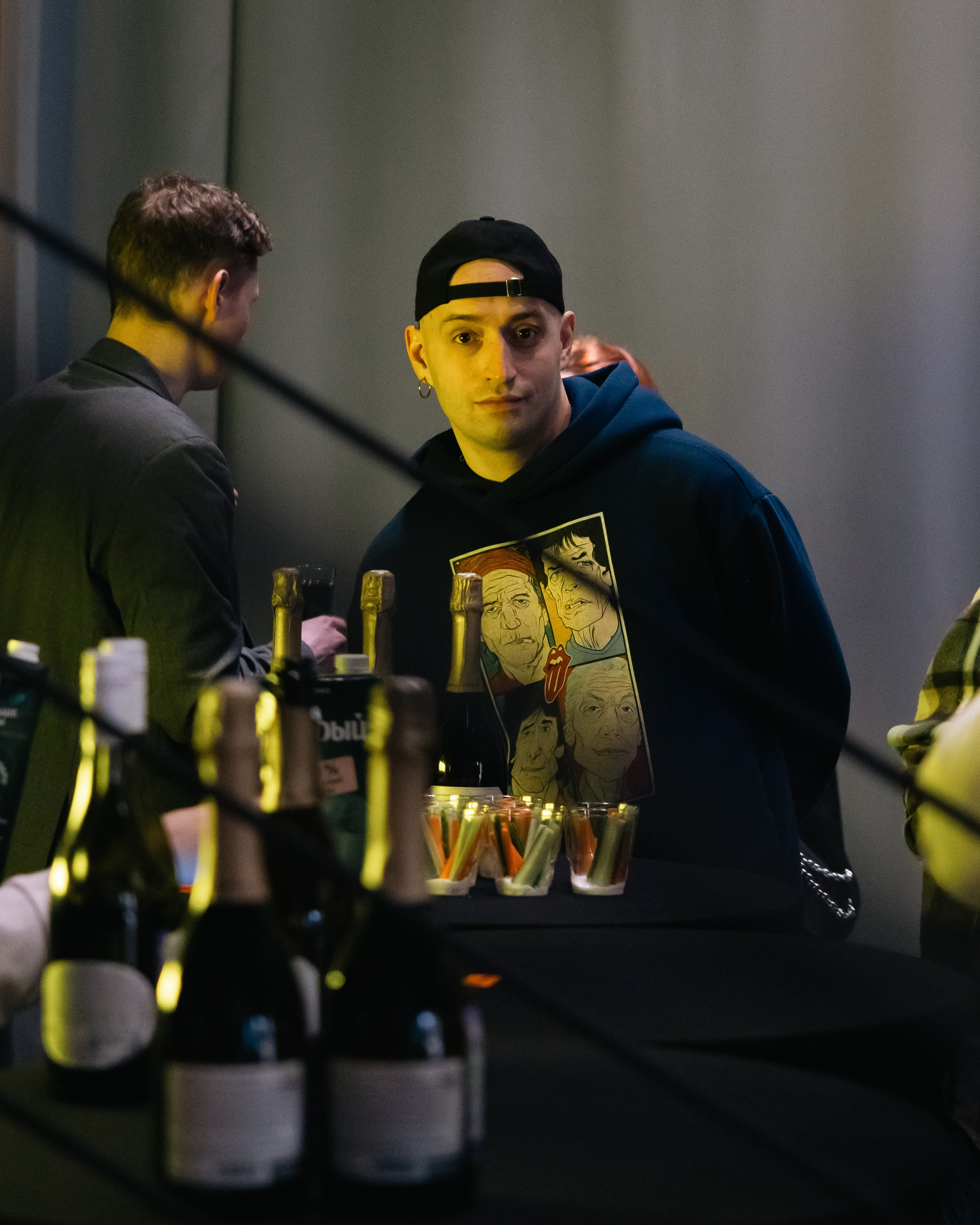 ШОУКЕЙС-ФЕСТИВАЛЬ SPBEAT (2 дня)