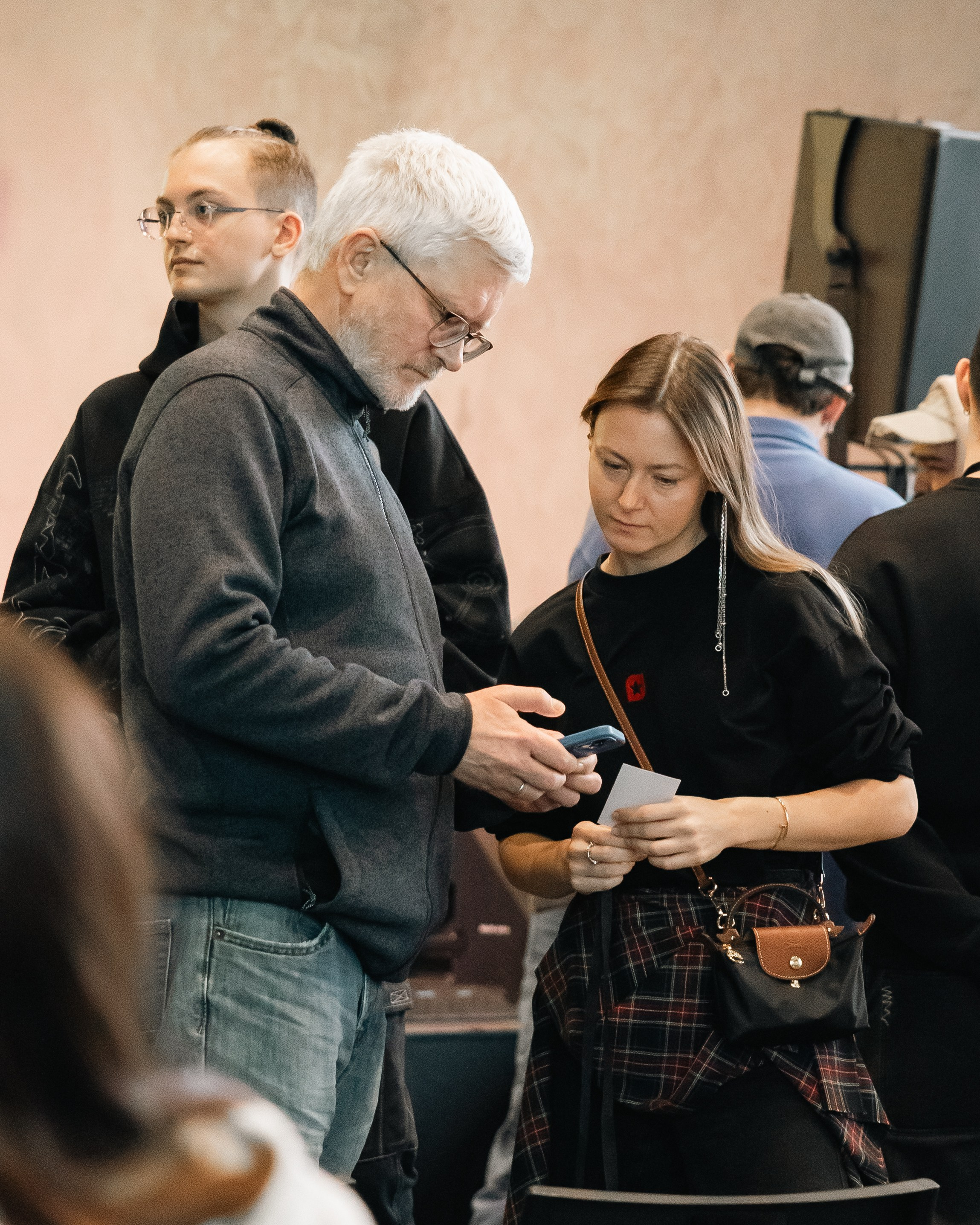 ШОУКЕЙС-ФЕСТИВАЛЬ SPBEAT (2 дня)