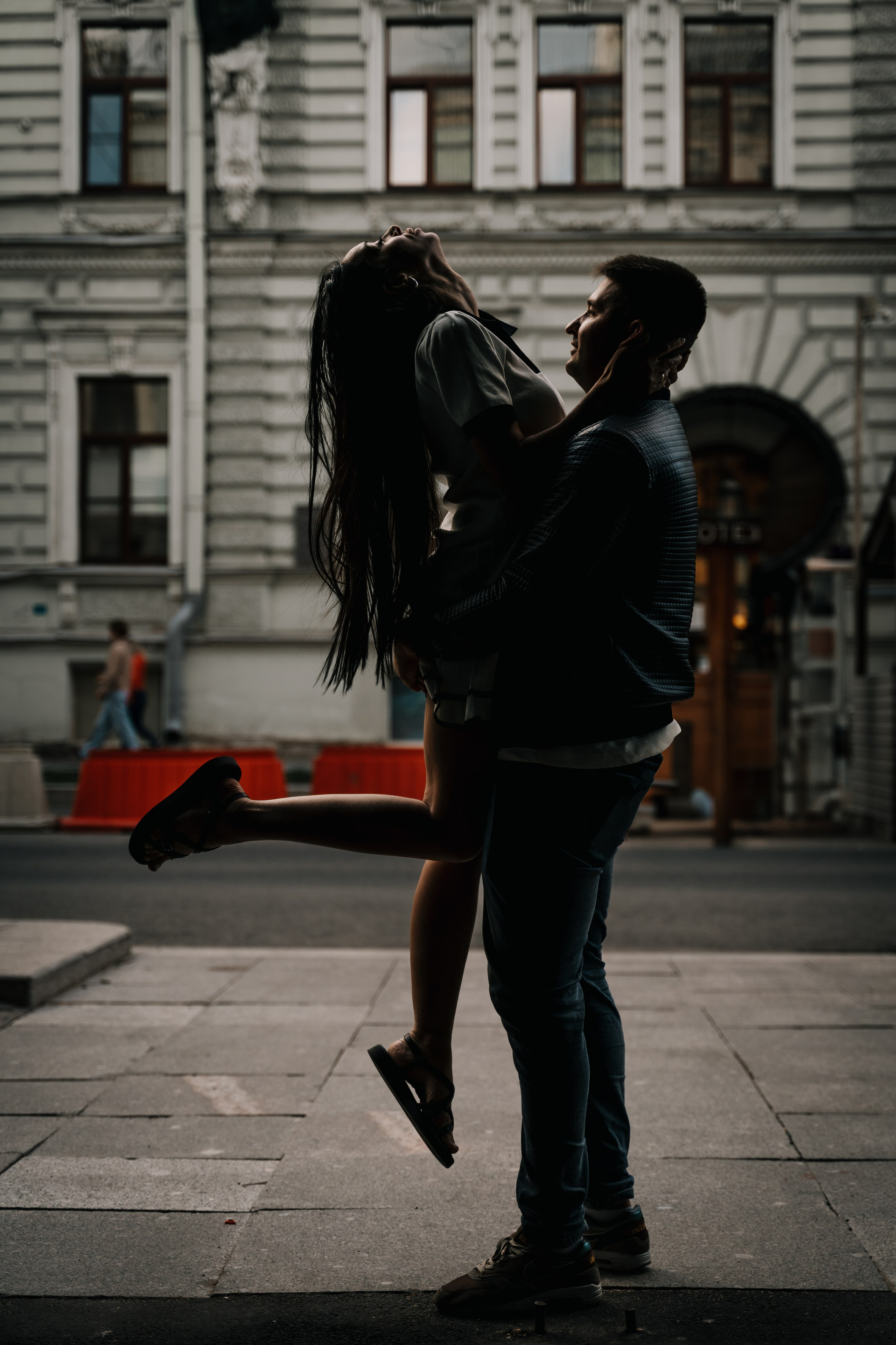 CHULDINY 2. MILATE — выпускные альбомы, фотосессии и видео в Москве