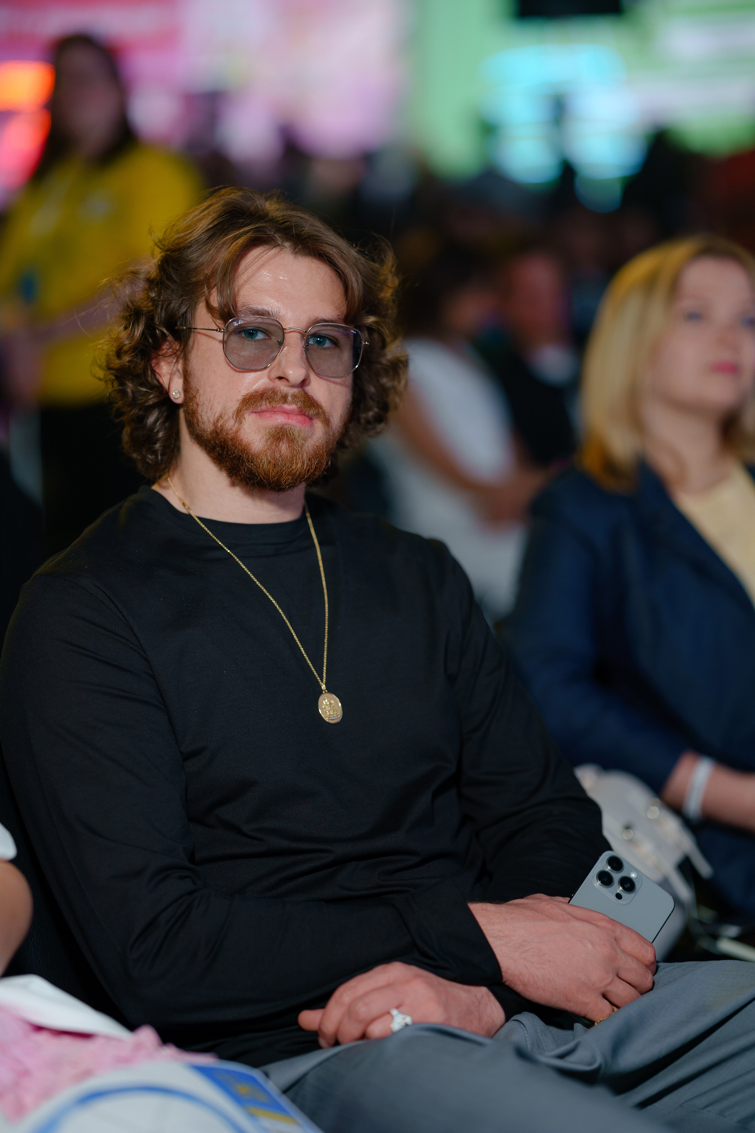 Репортажный фотограф Insta Dium 5 в мае 2024. Репортажный фотограф Москва Сергей Дружинин