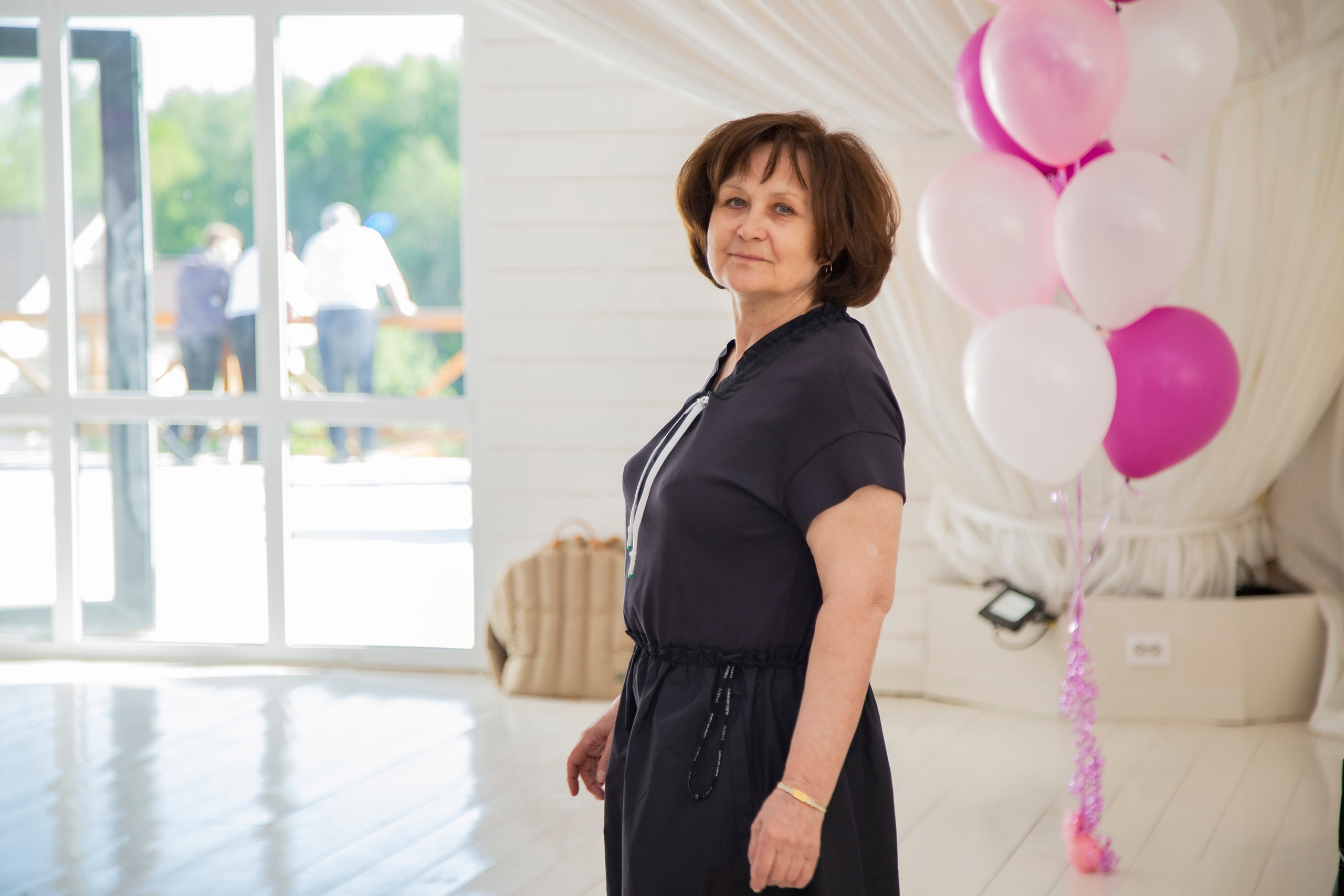 Юбилей. 𝓕𝓸𝓽𝓸𝓰𝓻𝓪𝓯 𝓑𝓪𝓵𝓪𝓼𝓱𝓲𝓱𝓪 / 𝓜𝓸𝓼𝓴𝓿𝓪