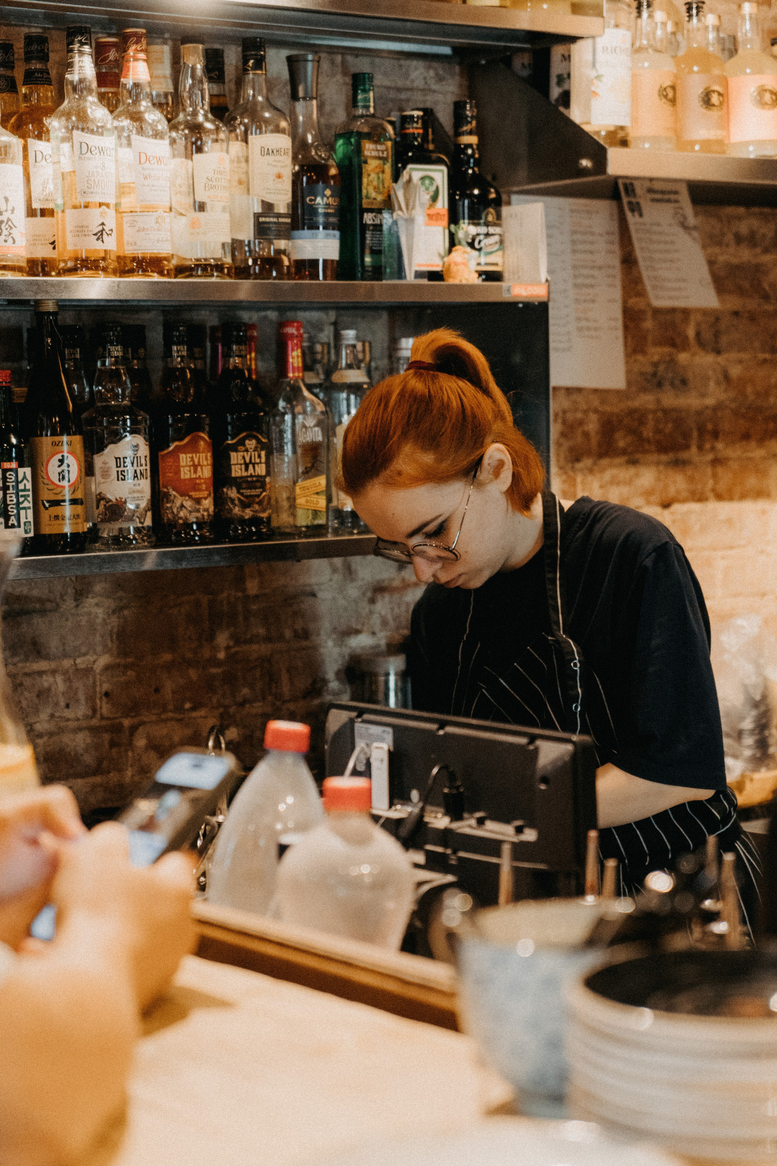 Бистро Mr.Pho. Семейный lifestyle фотограф в Ростове-на-Дону