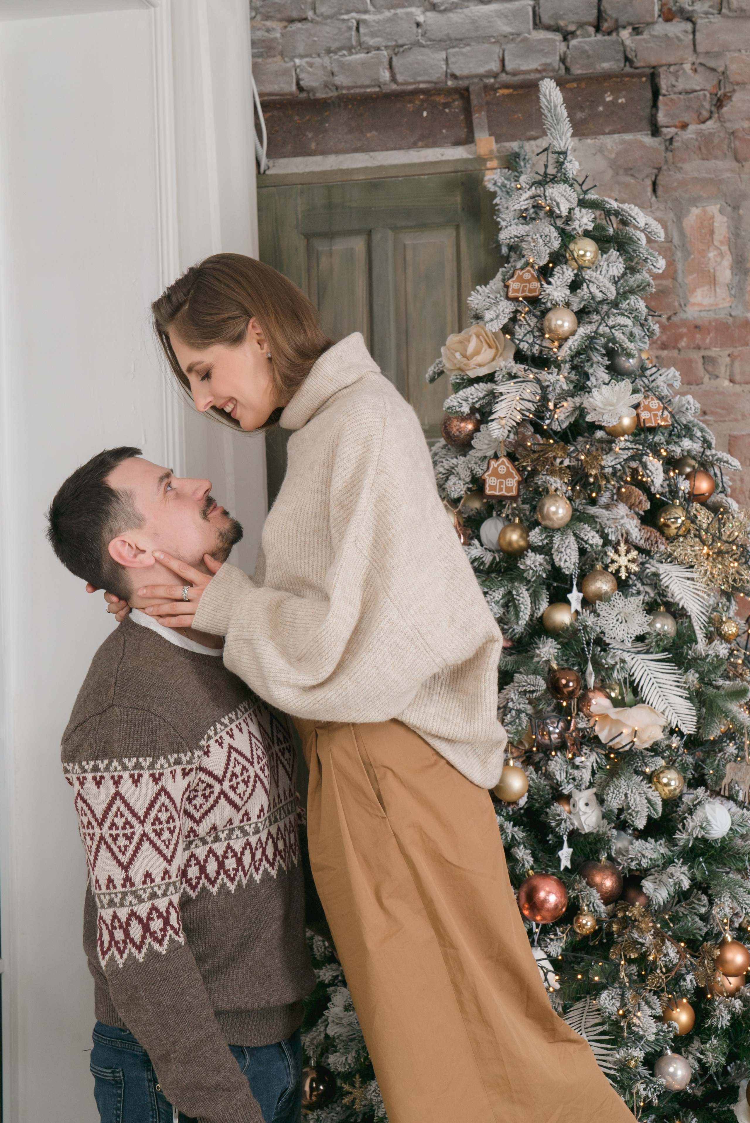 Семья Ларионовых. Семейный и детский фотограф в Санкт-Петербурге Татьяна Горохова