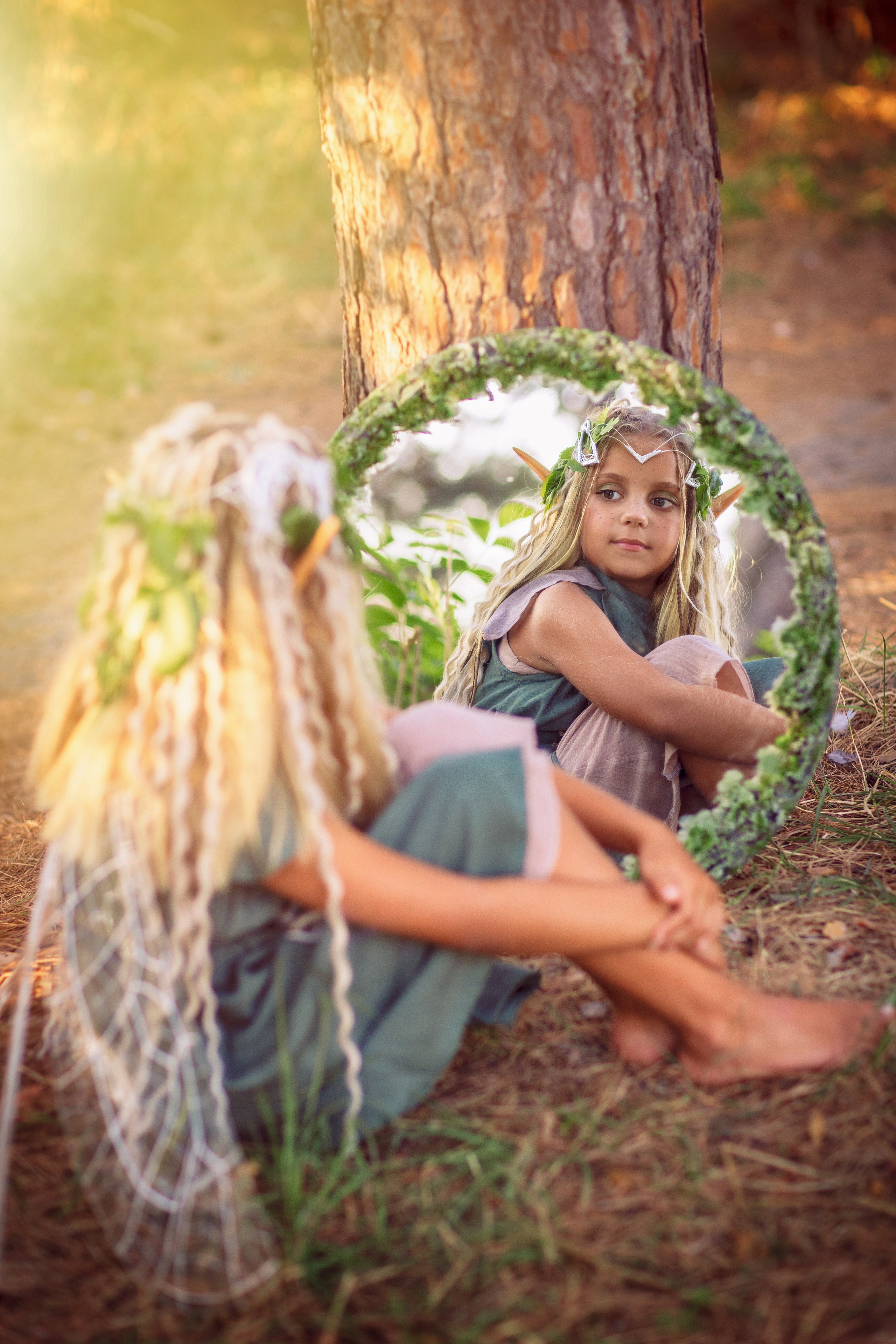 ЭЛЬФЫ. Семейный и детский фотограф в Краснодаре Анна Трашкова