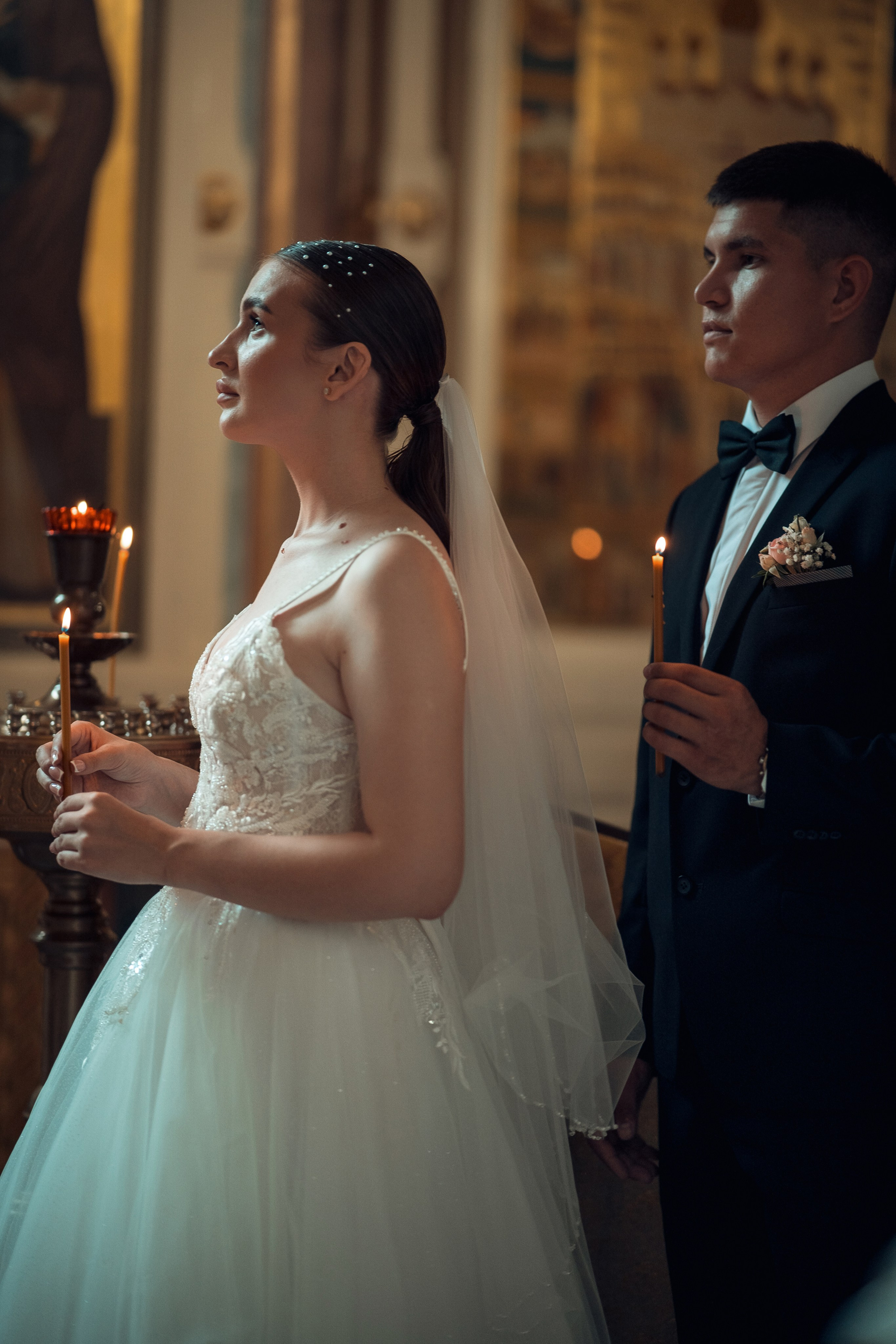 Ирина & Иван. Фотограф Ангарск Иркутск Ксения Король