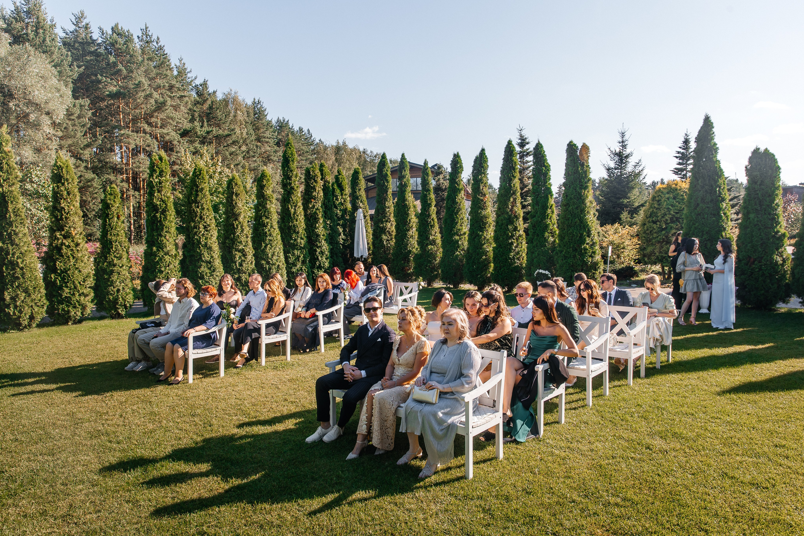 Artem & Zulya. Свадебный фотограф в Москве Виктория Арехова
