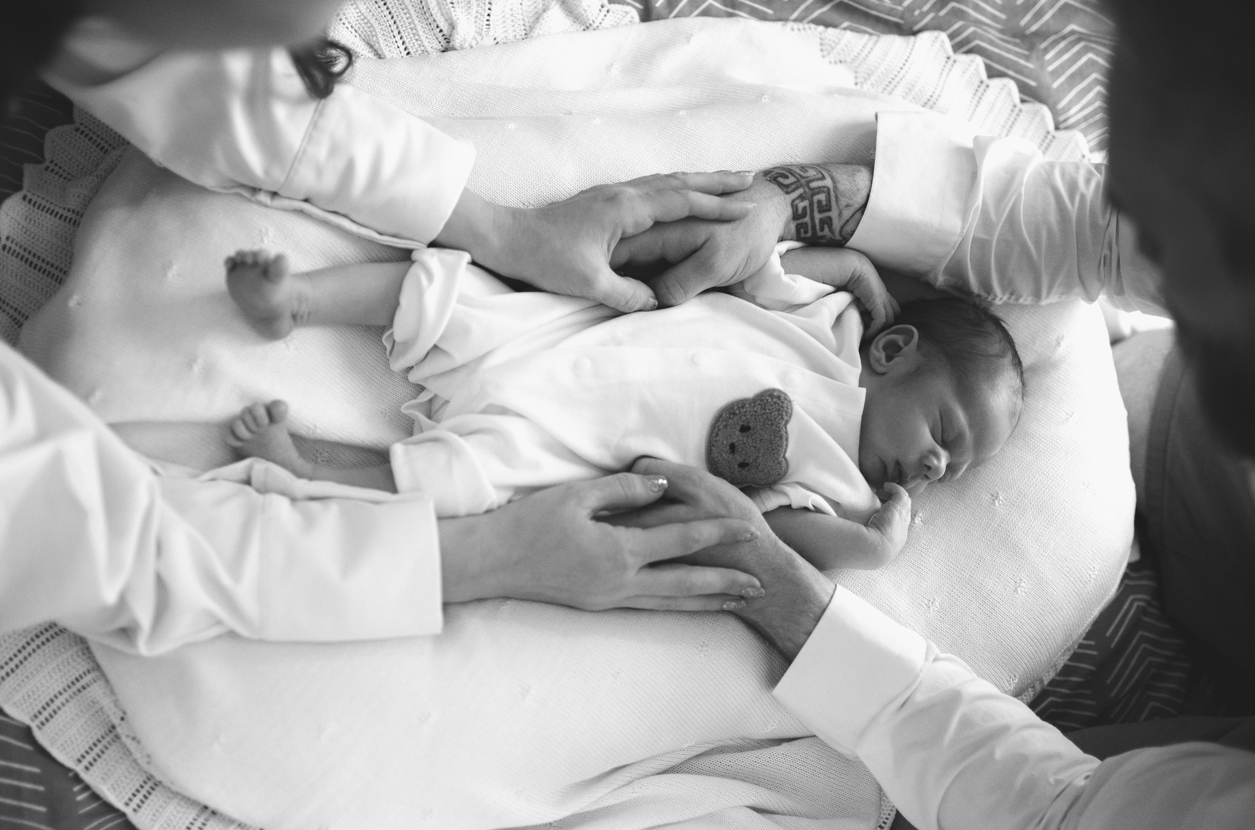 Савва. Семейный и детский фотограф в Щелково Алена Дробот