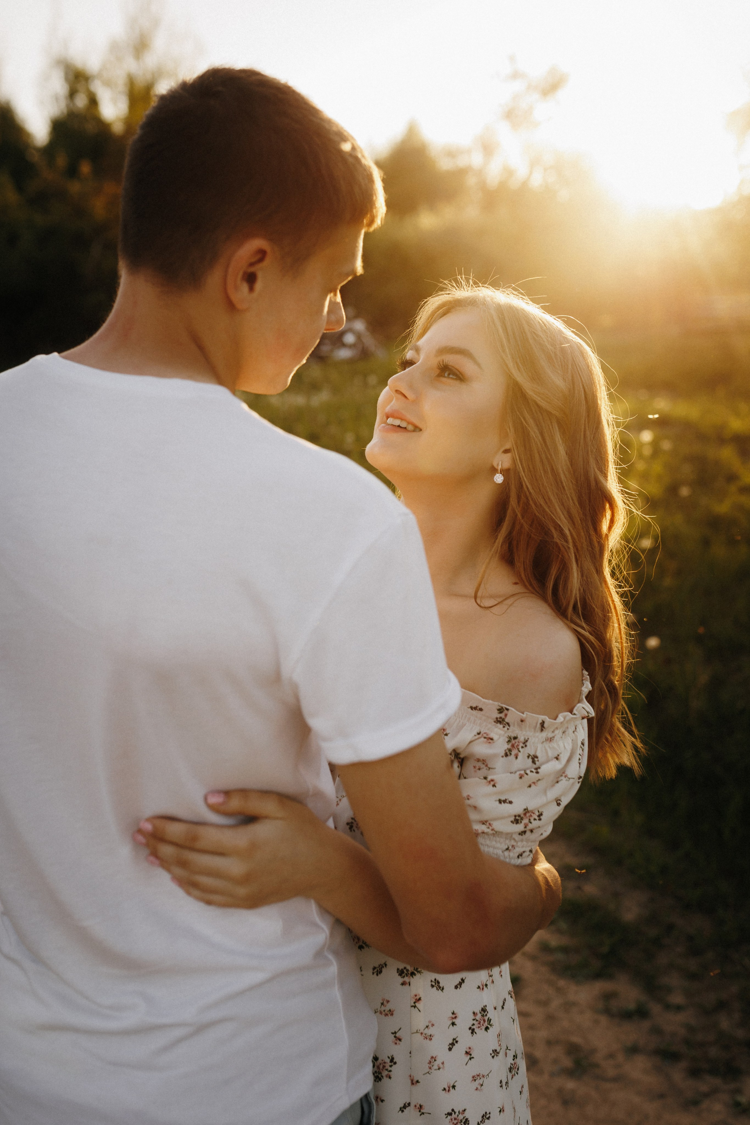 Теплый май. Свадебный и семейный фотограф Витебск, Минск, Андрей Павлов