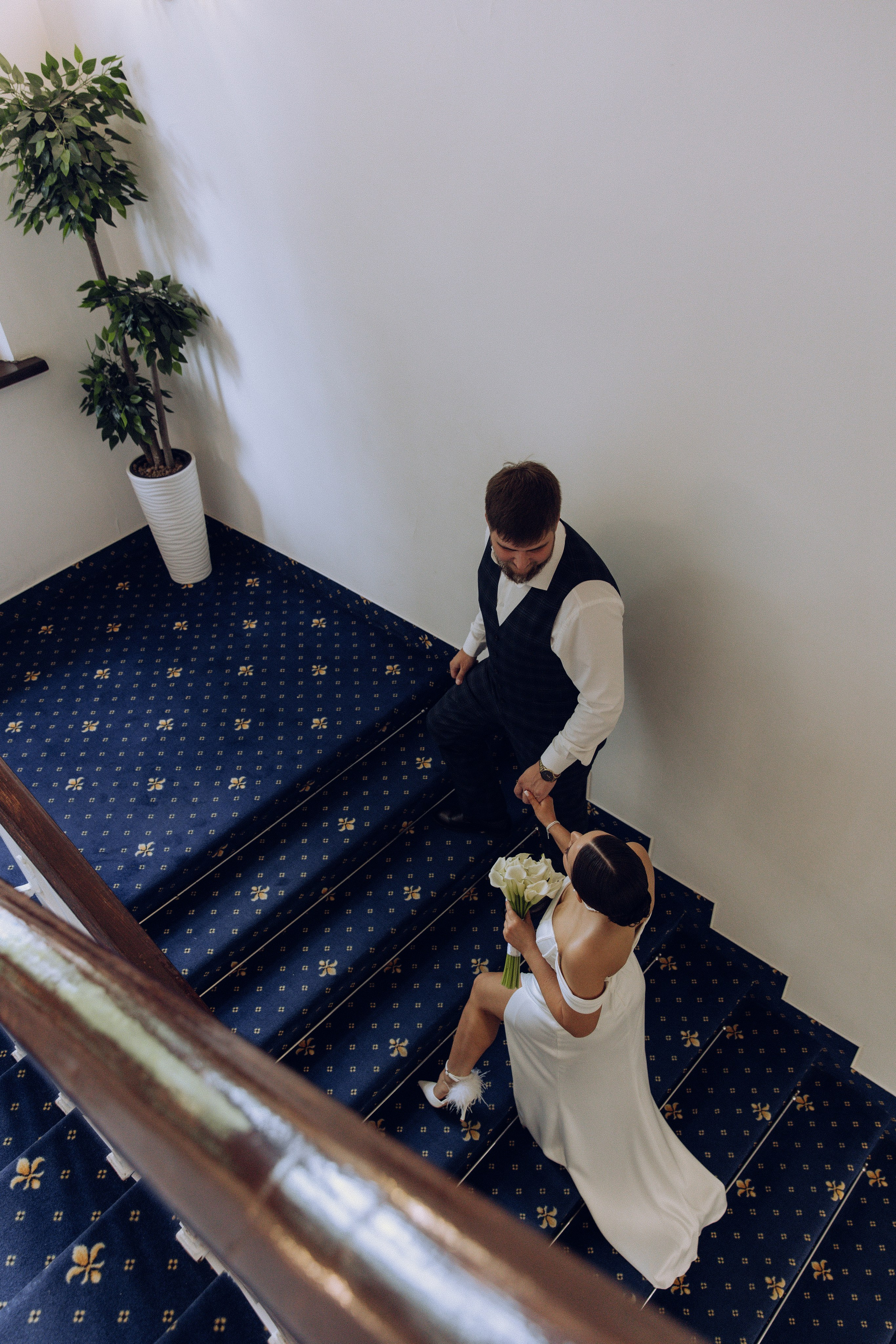 Настя и Коля. Фотограф Нижний Новгород