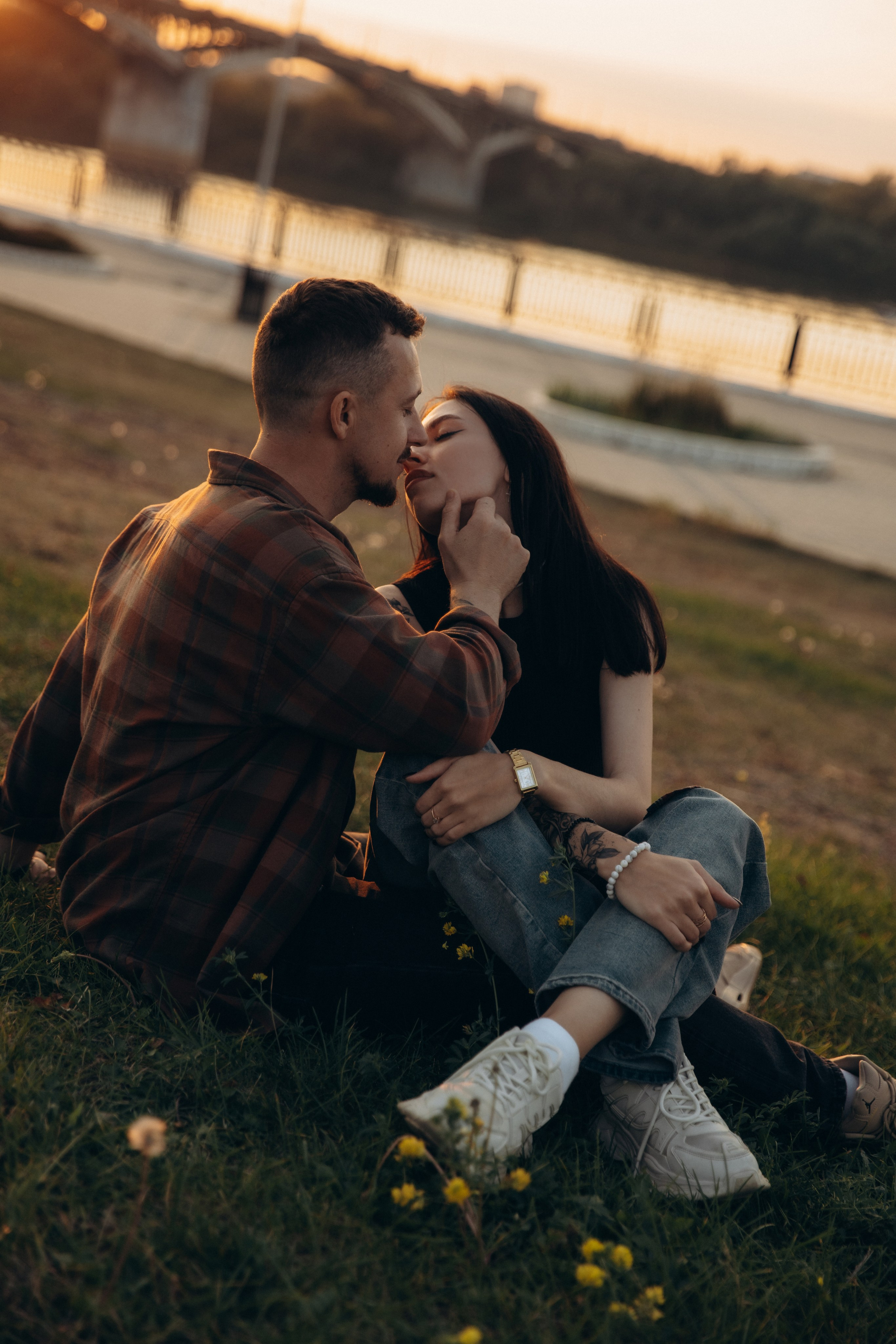 Питер в Нижнем. Фотограф Нижний Новгород