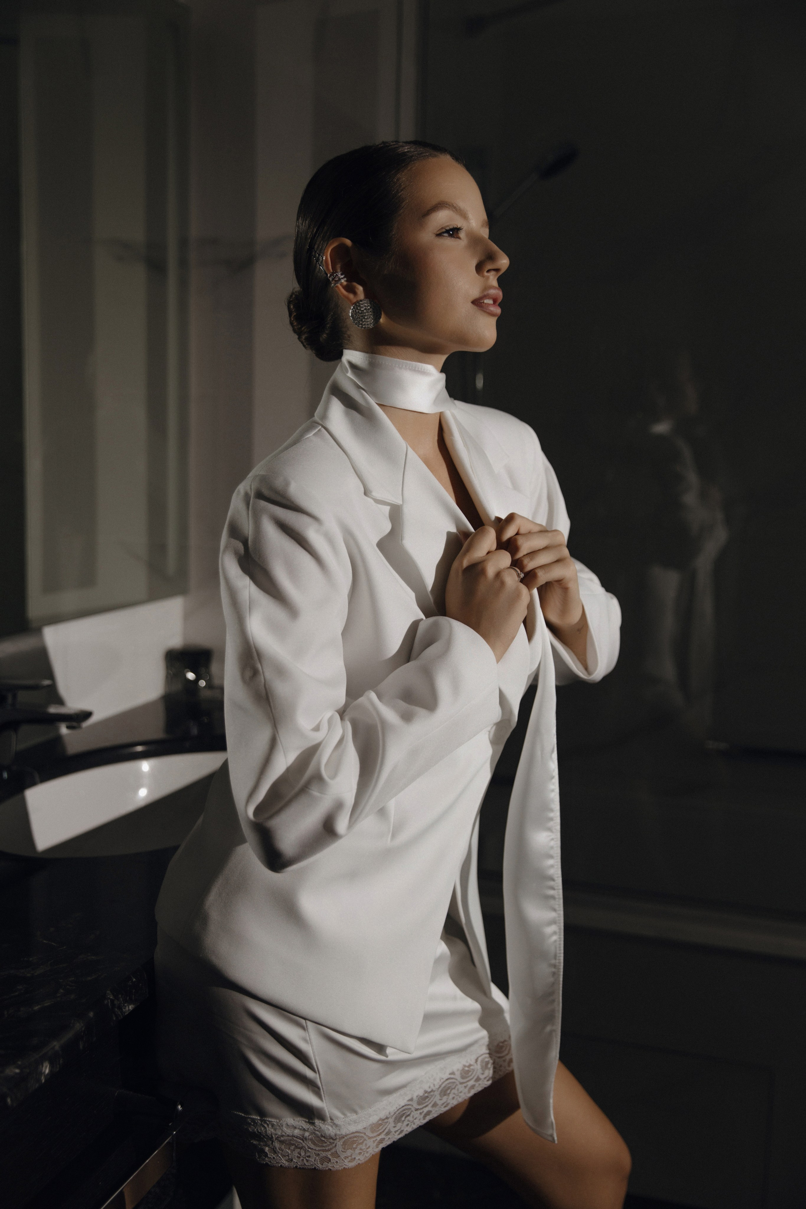 Роспись Насти и Саши. Фотограф Нижний Новгород