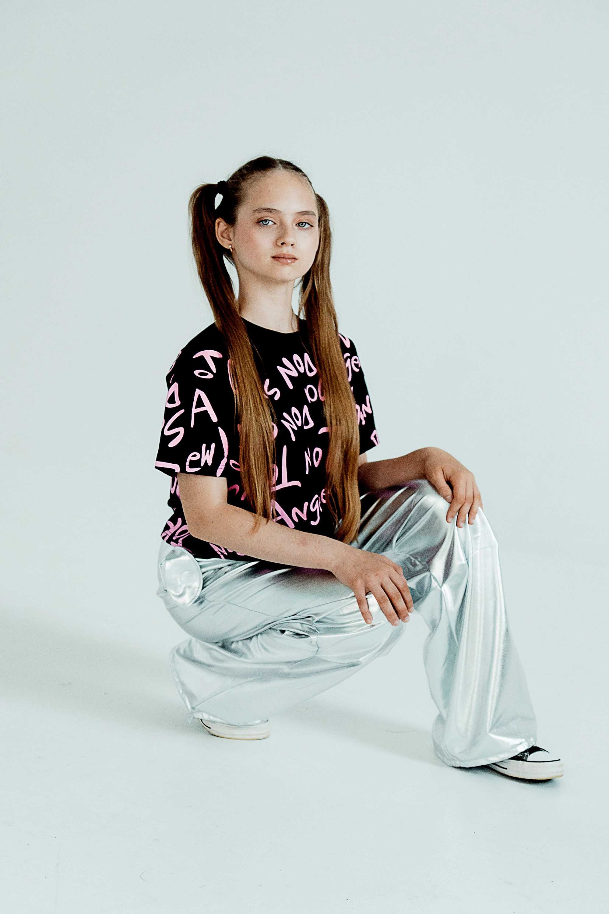 Александрова Евгения. Promodels