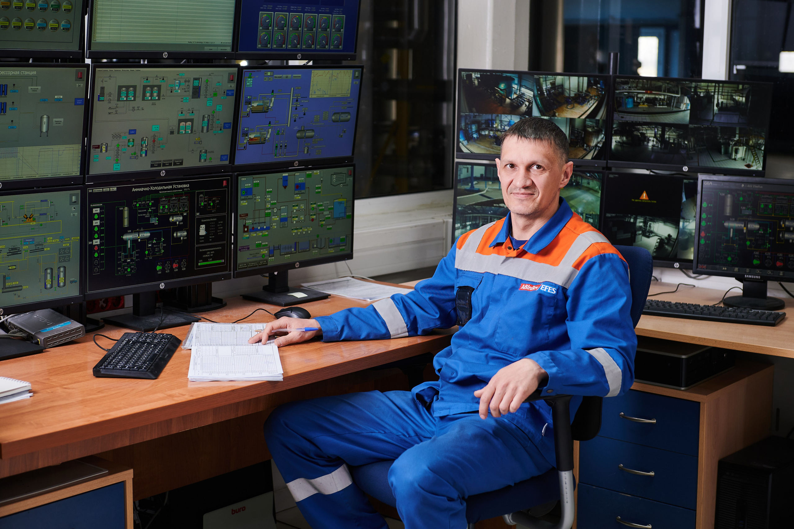 Коммерческая и контент съемка. Коммерческий фотограф в Ульяновске