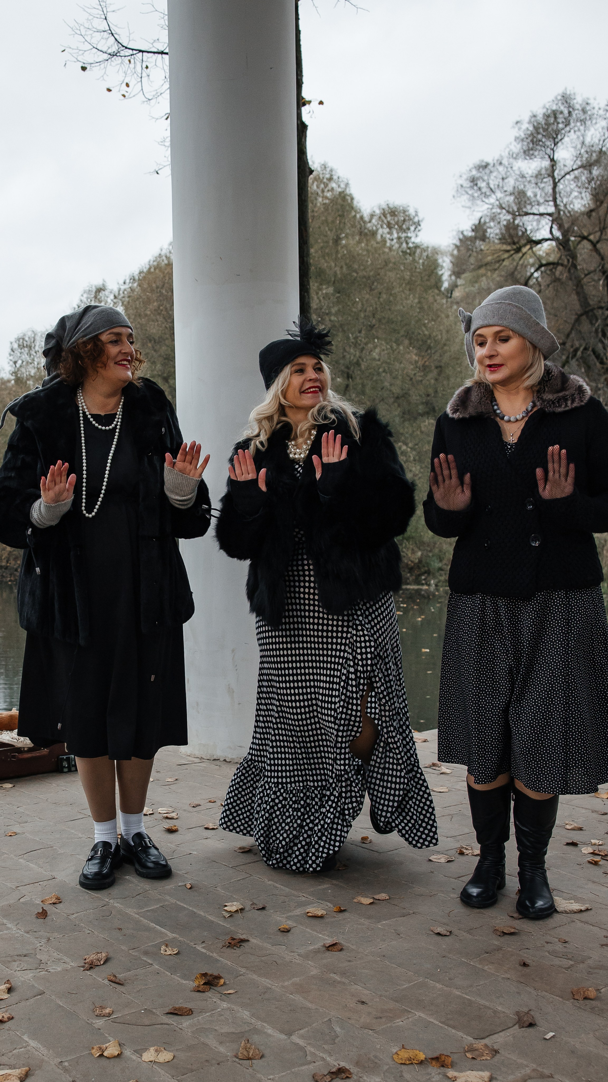 Хорошие девчата. Сказочный фотограф для Вас и Вашей семьи